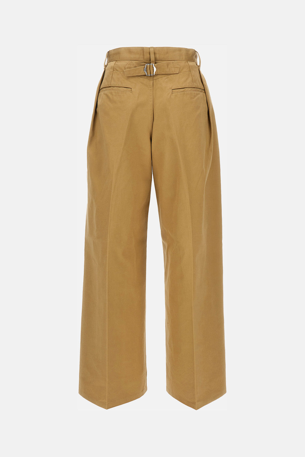 Tanaka RTW Beige