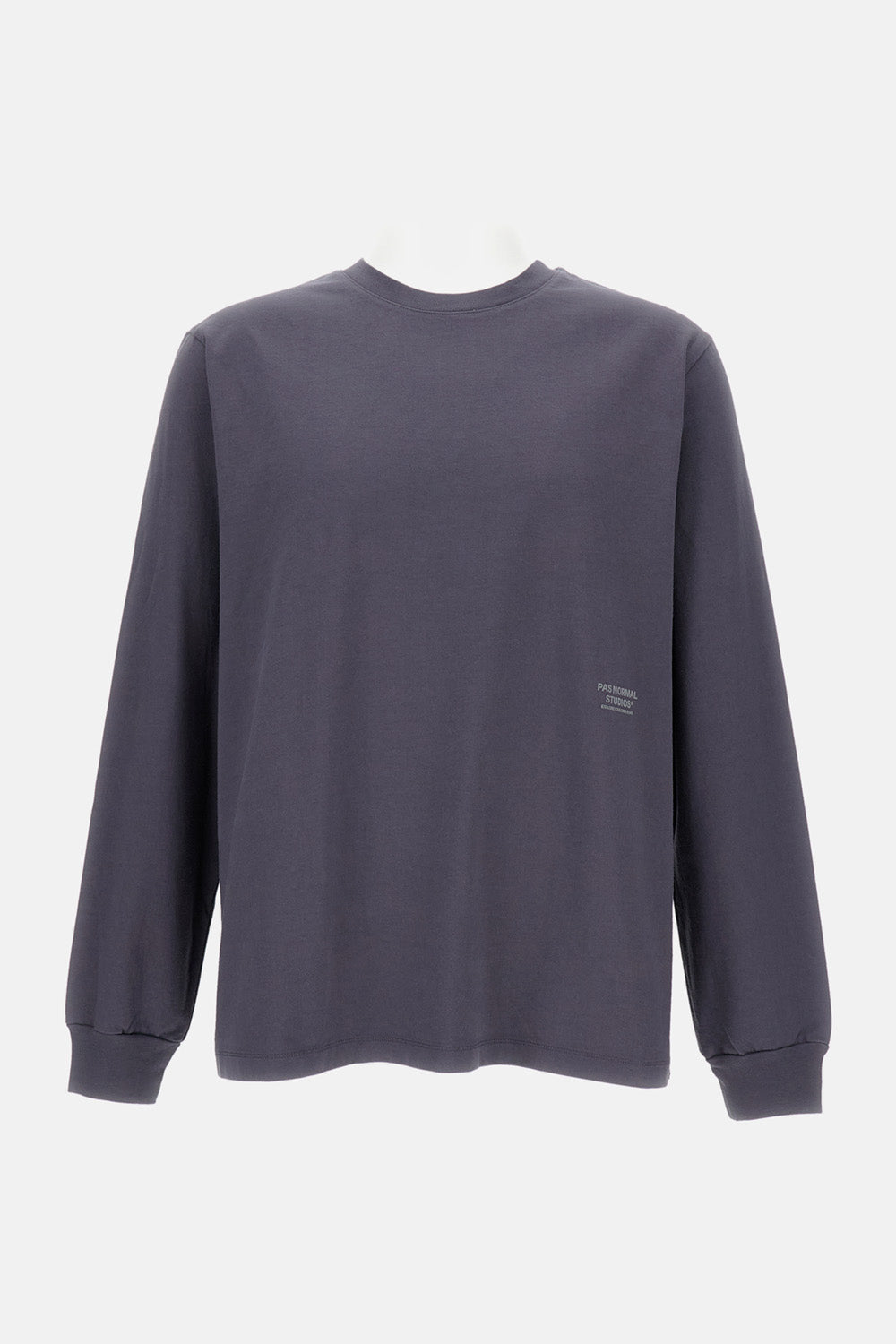 PAS NORMAL STUDIOS T-shirts and Polos Grey Co Org
