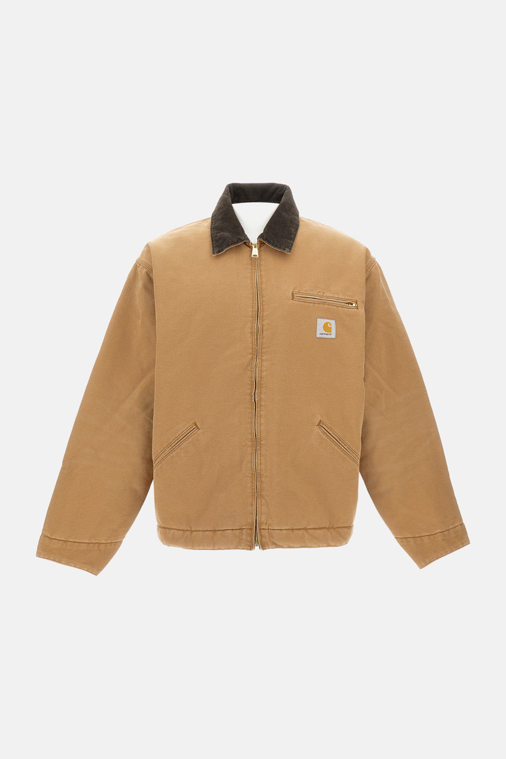 Carhartt Wip Jackets Brown