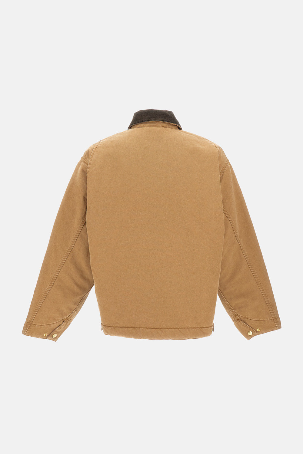 Carhartt Wip Jackets Brown