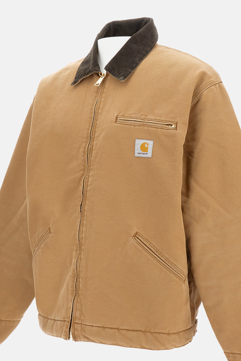 Carhartt Wip Jackets Brown