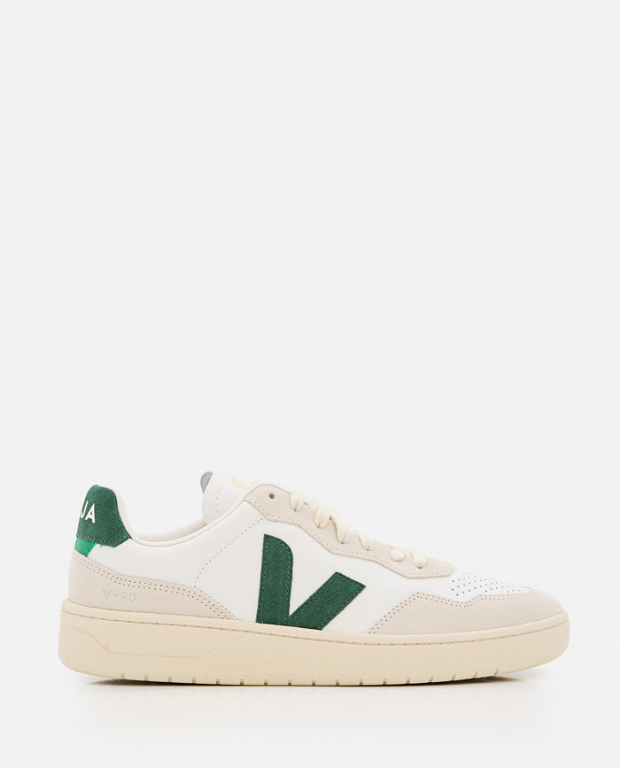 Veja Sneakers MultiColour Leather