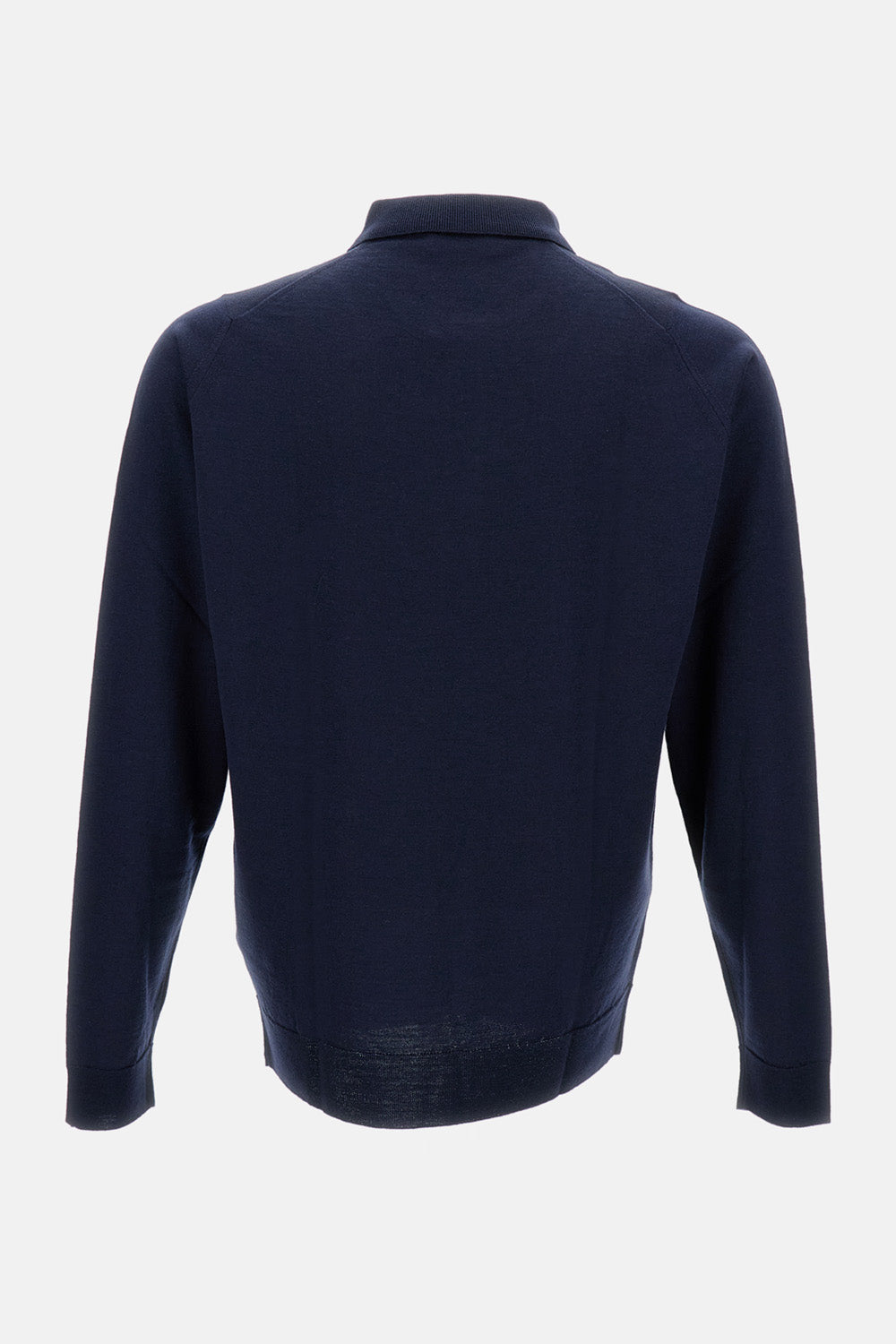 John Smedley Sweaters Blue