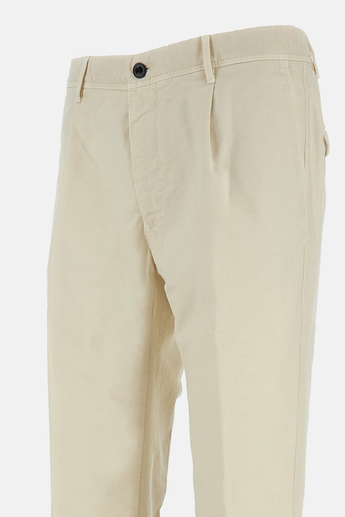 Incotex RTW Beige