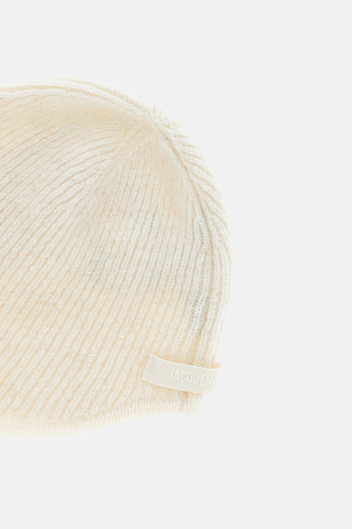 JACQUEMUS Hats White Wp Pa Wo