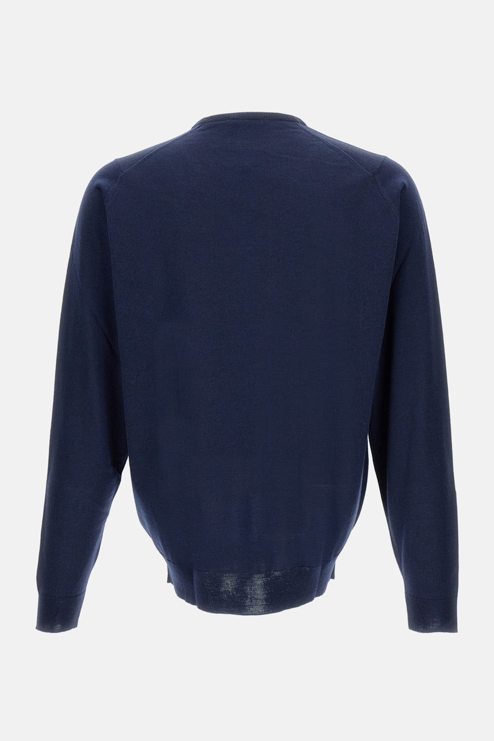 John Smedley Sweaters Blue