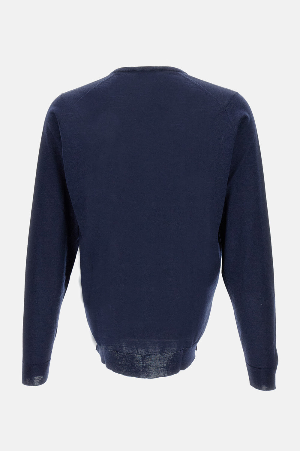 John Smedley Sweaters Blue
