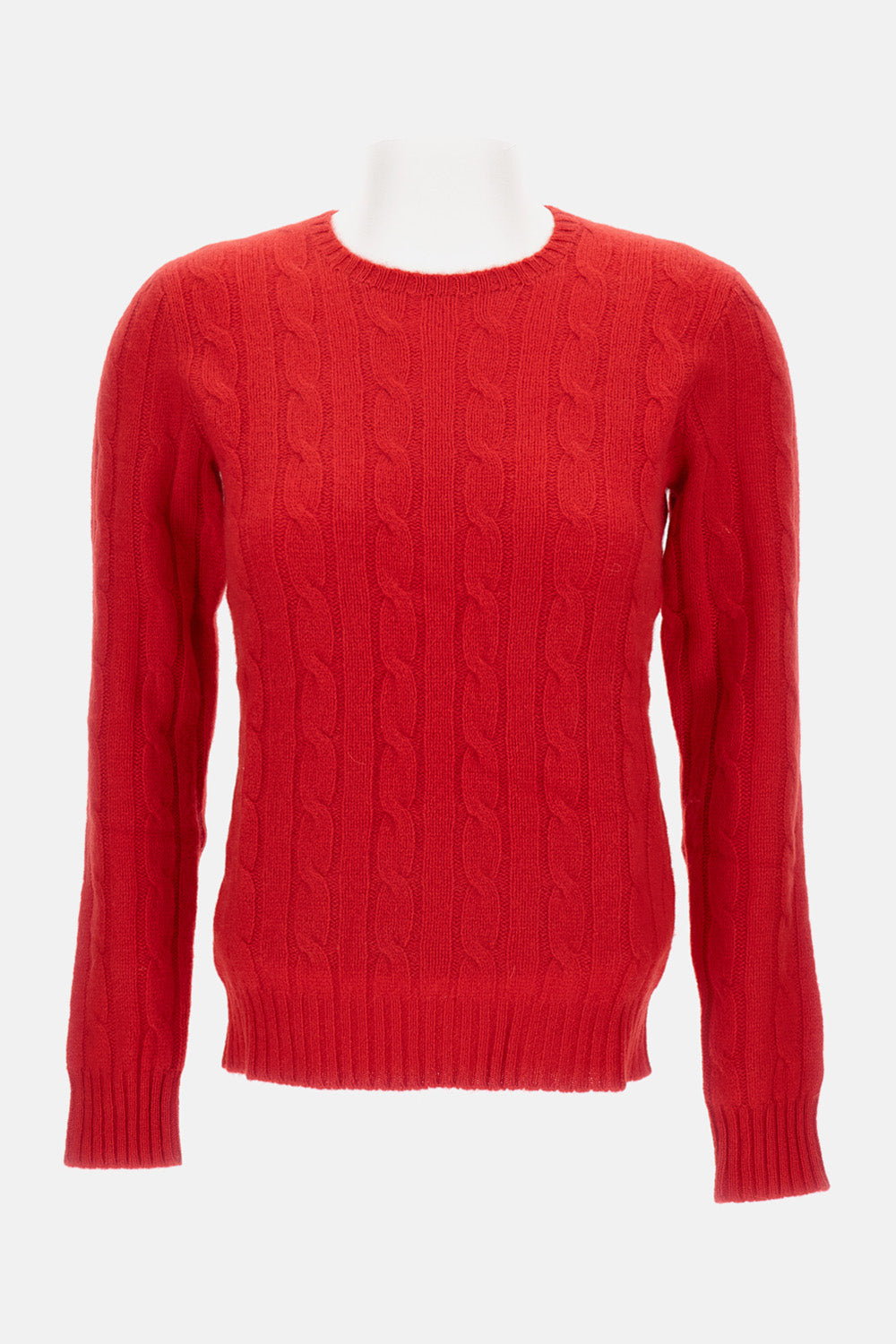 Polo Ralph Lauren Sweaters Red