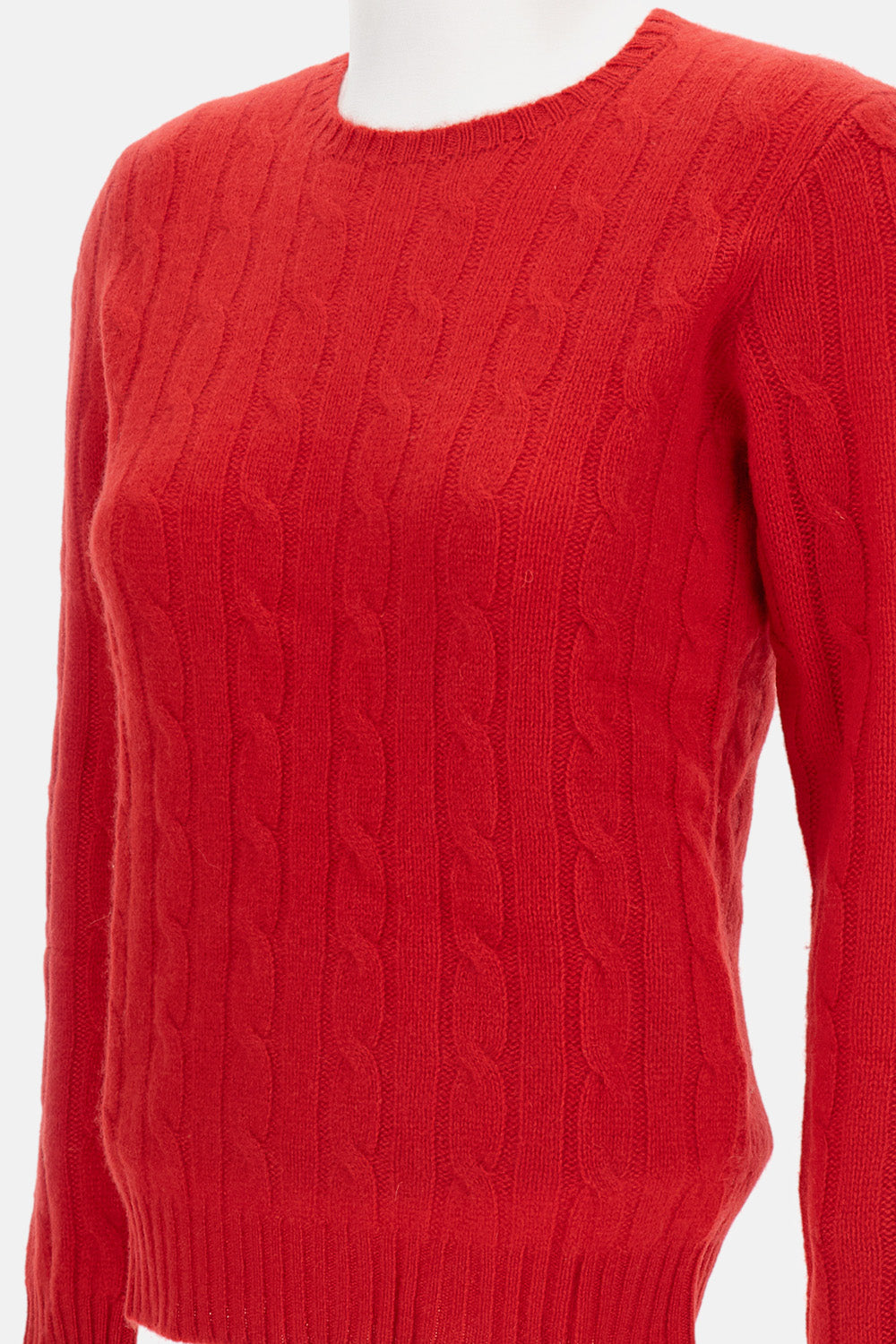 Polo Ralph Lauren Sweaters Red