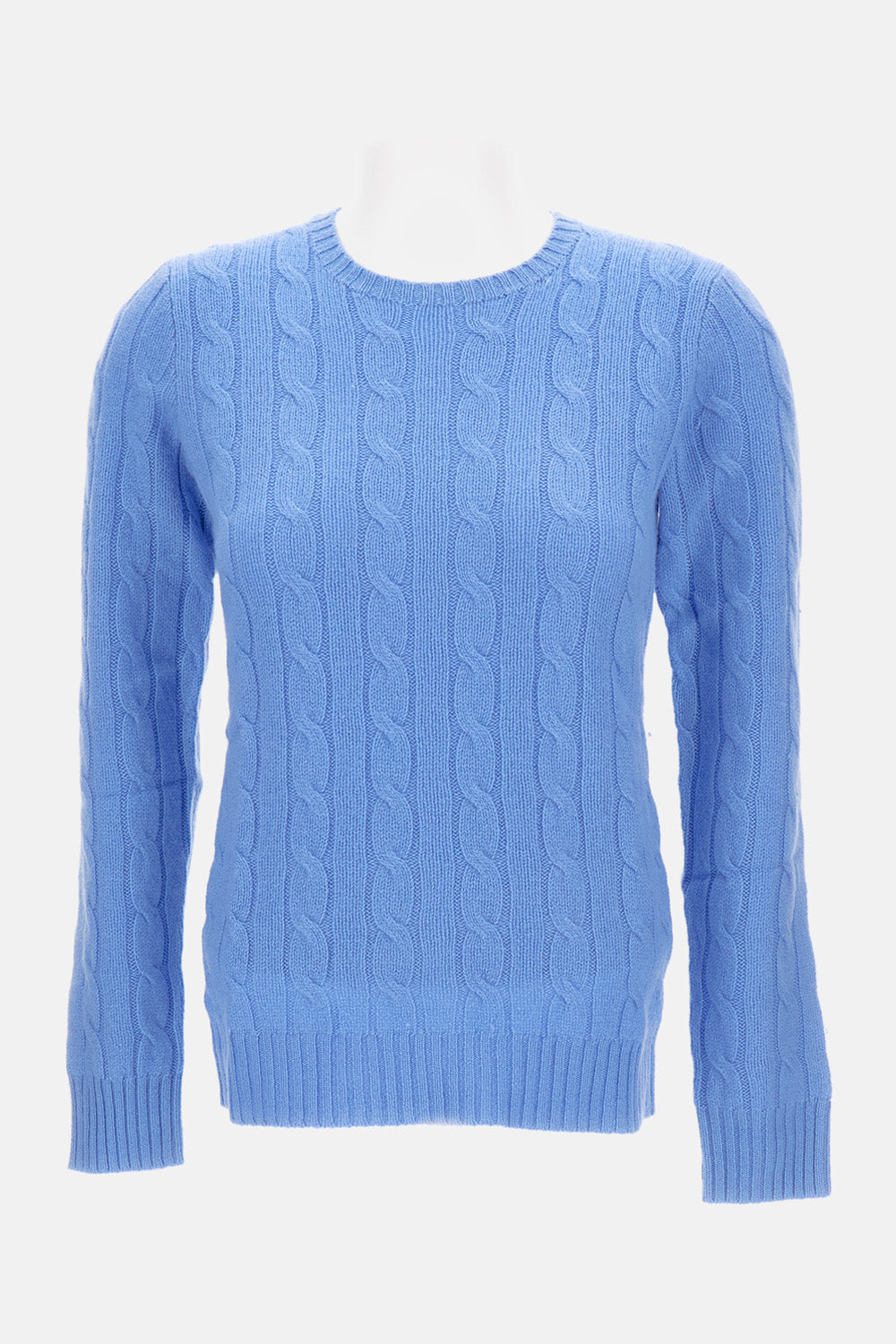 Polo Ralph Lauren Sweaters Clear Blue