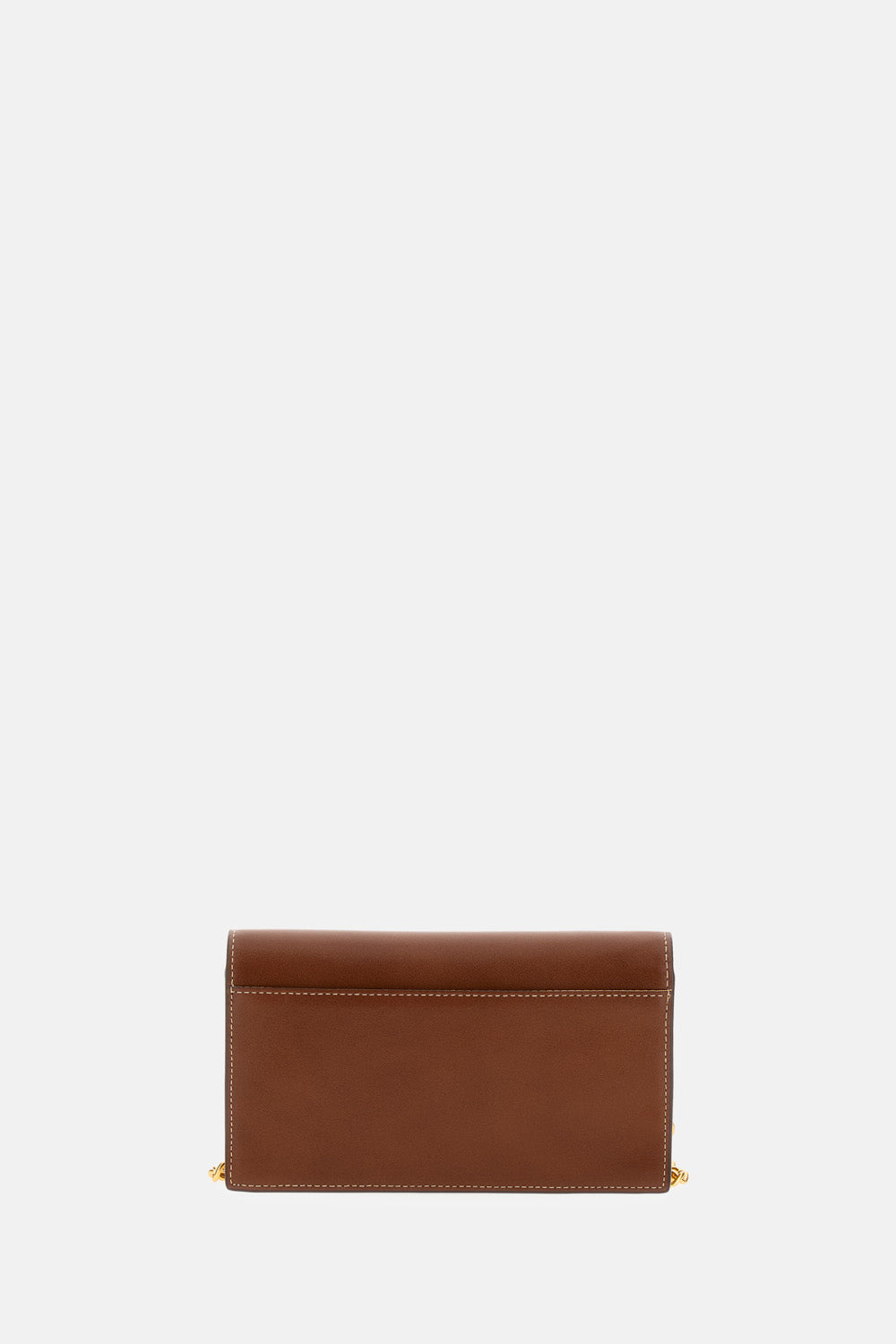 Polo Ralph Lauren Bags Brown Cow Leather