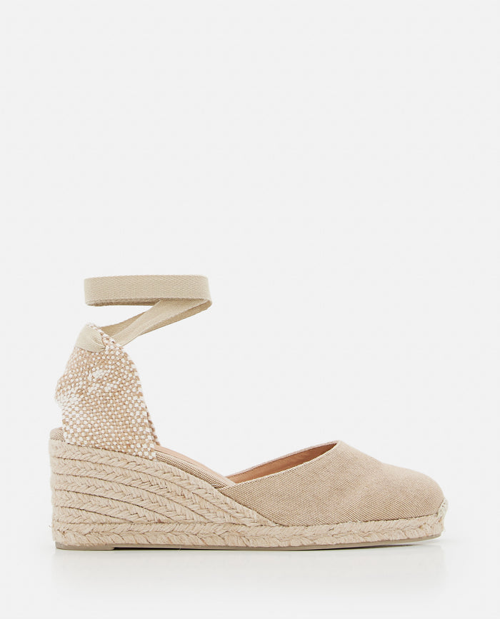 Castaner Sneakers Beige