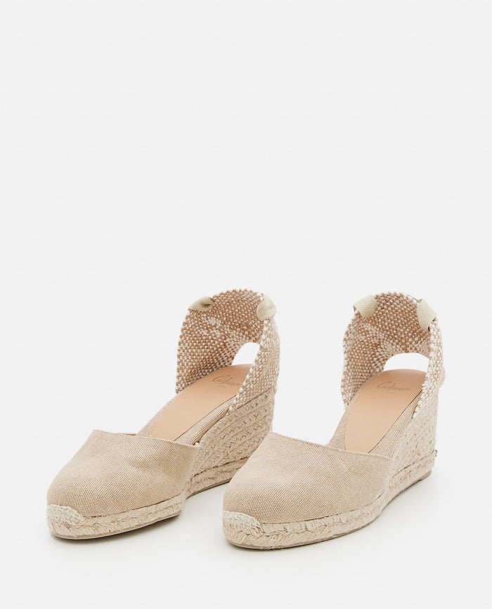 Castaner Sneakers Beige