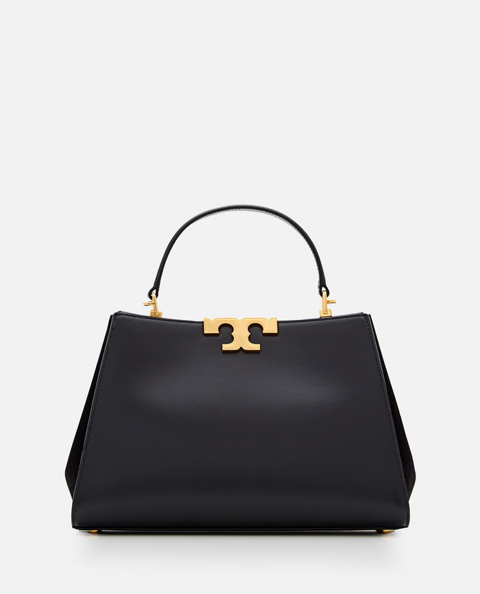 Tory Burch Bags Black Calf Leather