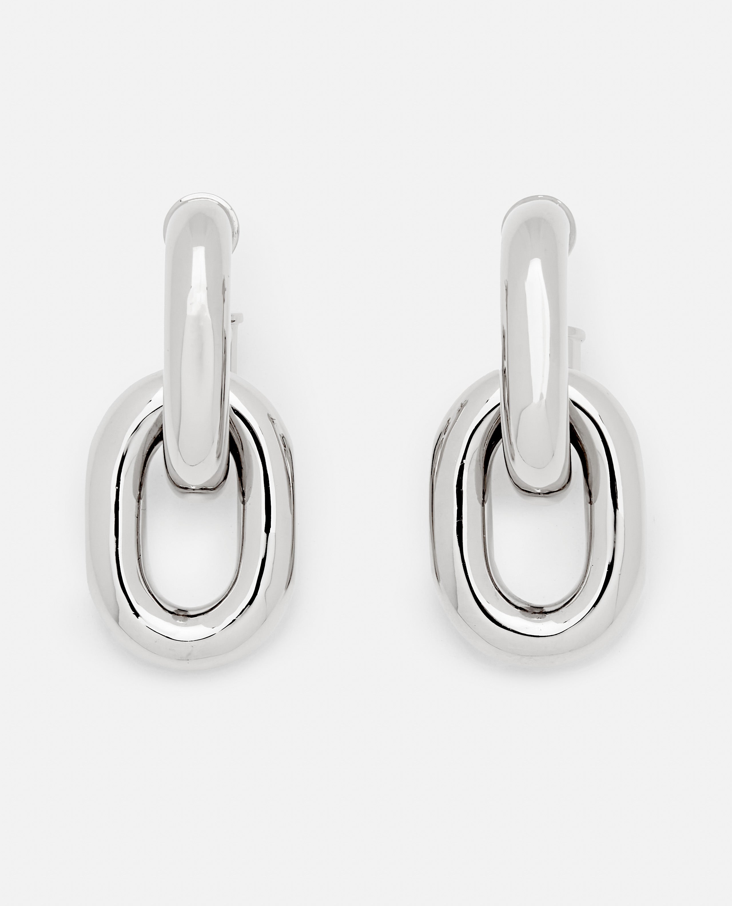 RABANNE Bijoux Silver Laiton