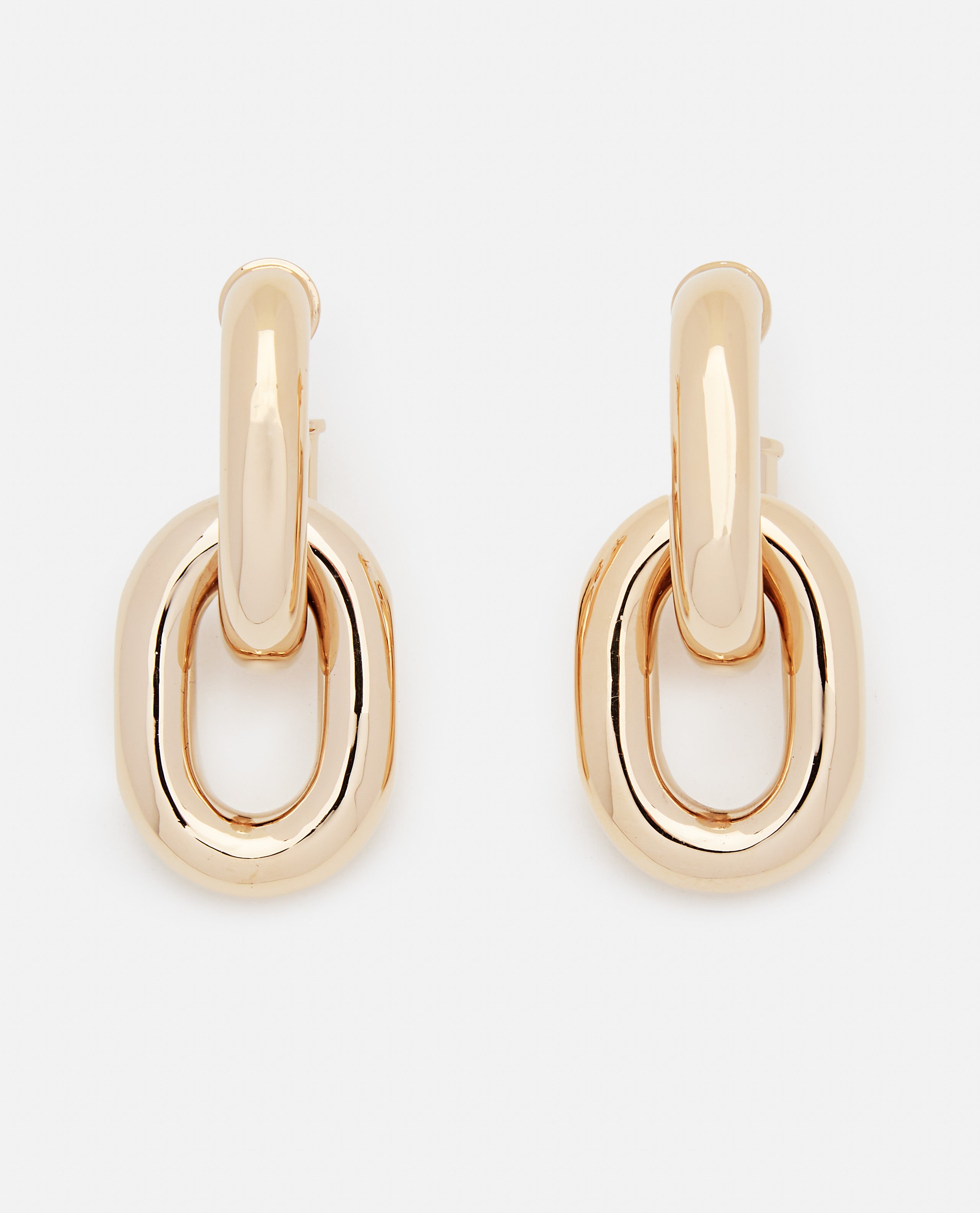 RABANNE Bijoux Golden Laiton