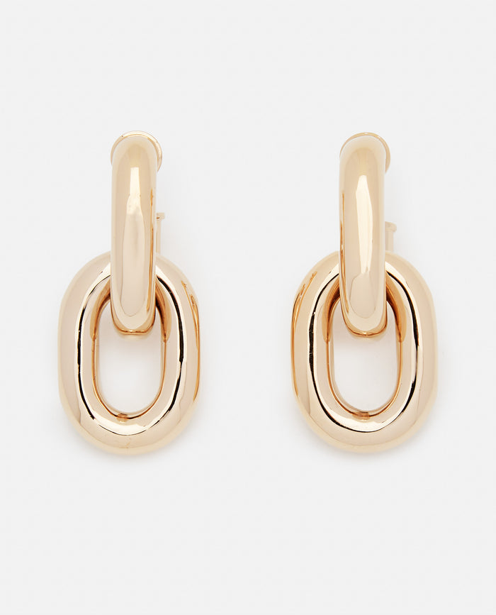 RABANNE Bijoux Golden Laiton