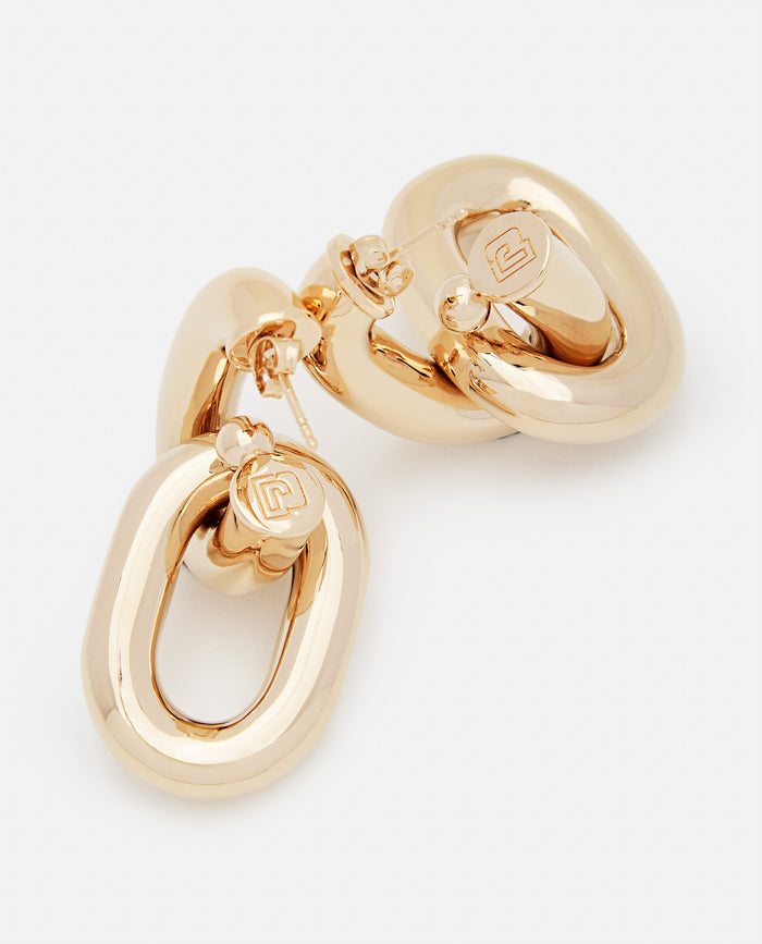 RABANNE Bijoux Golden Laiton