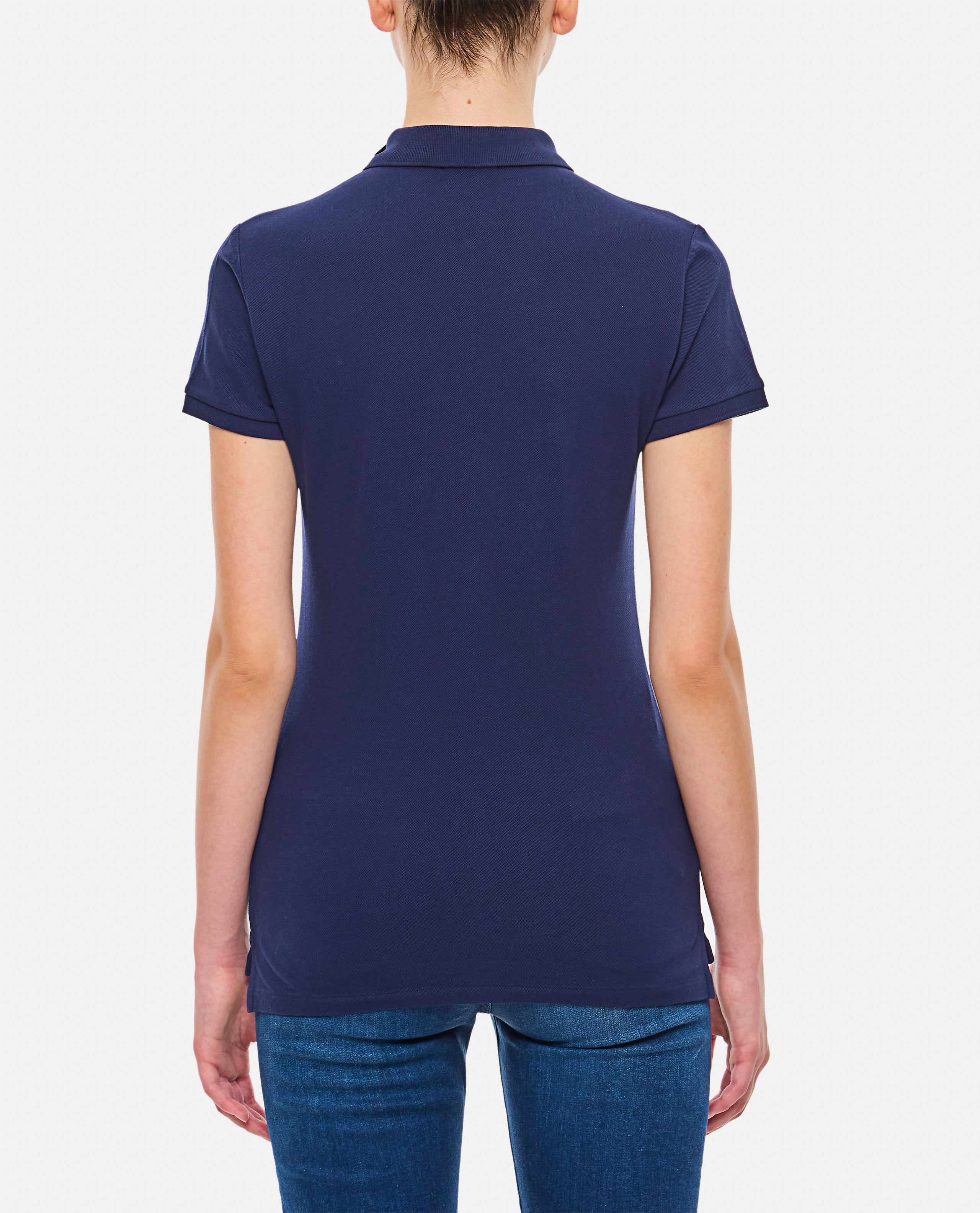 Polo Ralph Lauren T-shirts and Polos Blue Co Ea