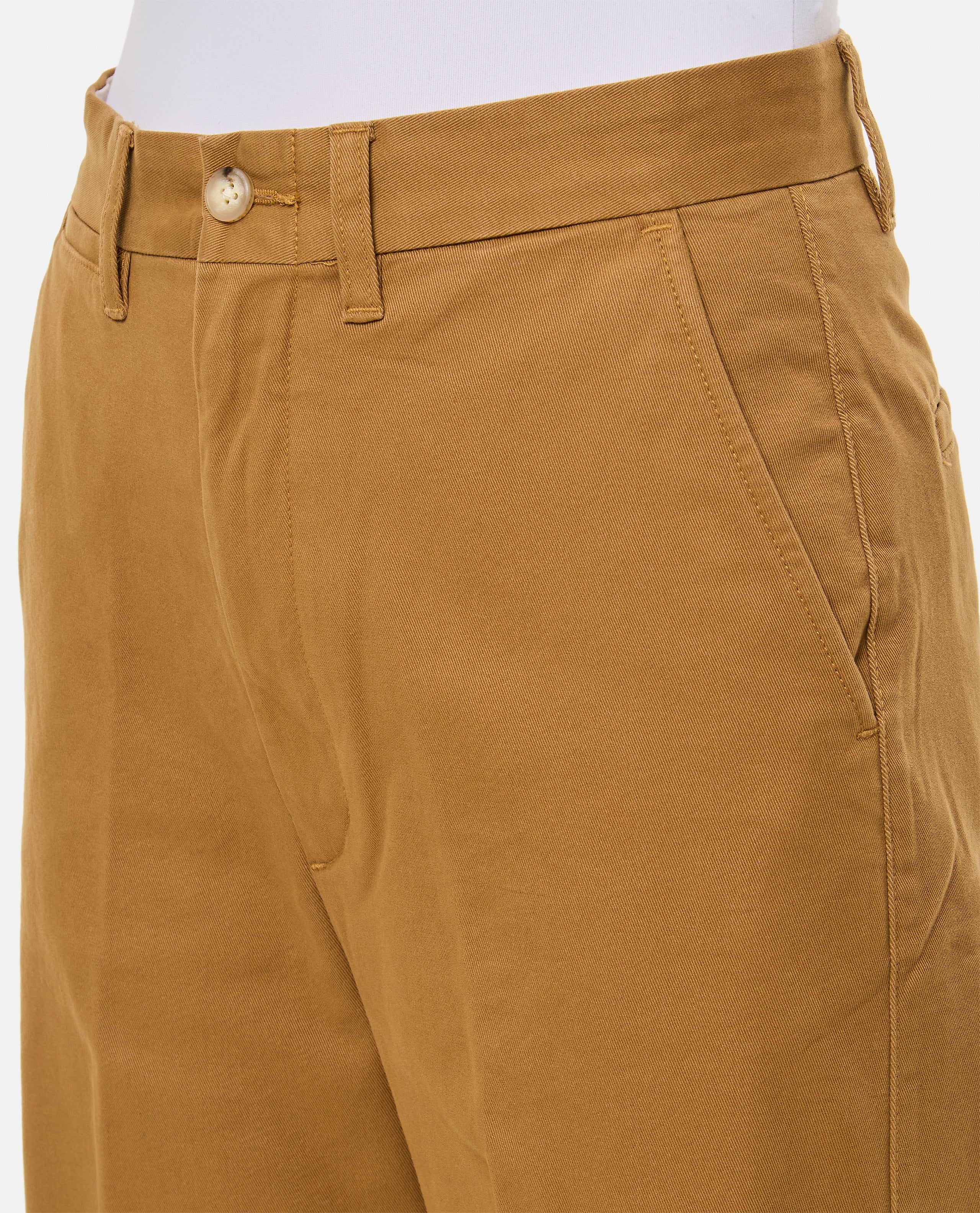 Polo Ralph Lauren RTW Brown Co Eme Ea