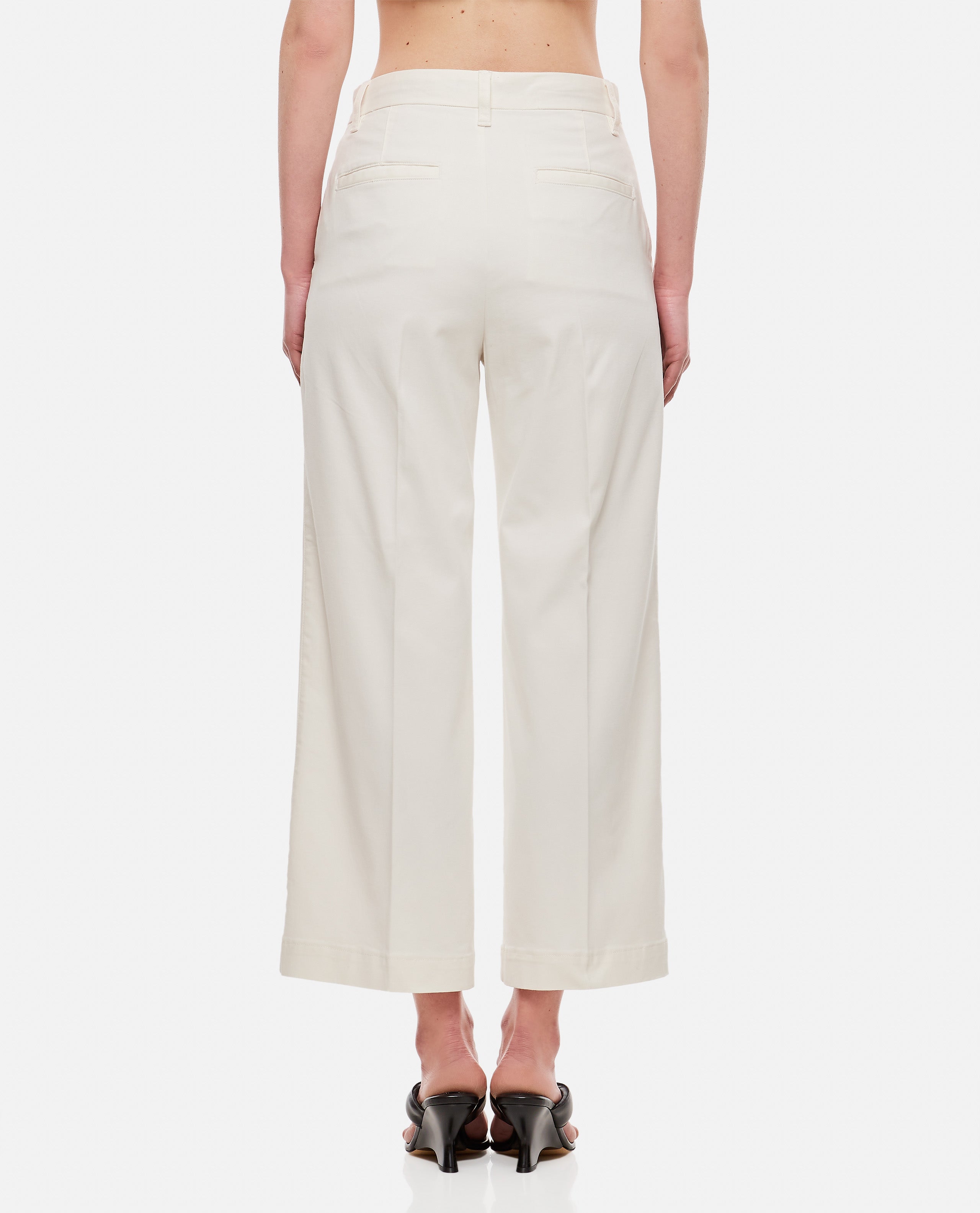 Polo Ralph Lauren RTW White Co Eme Ea