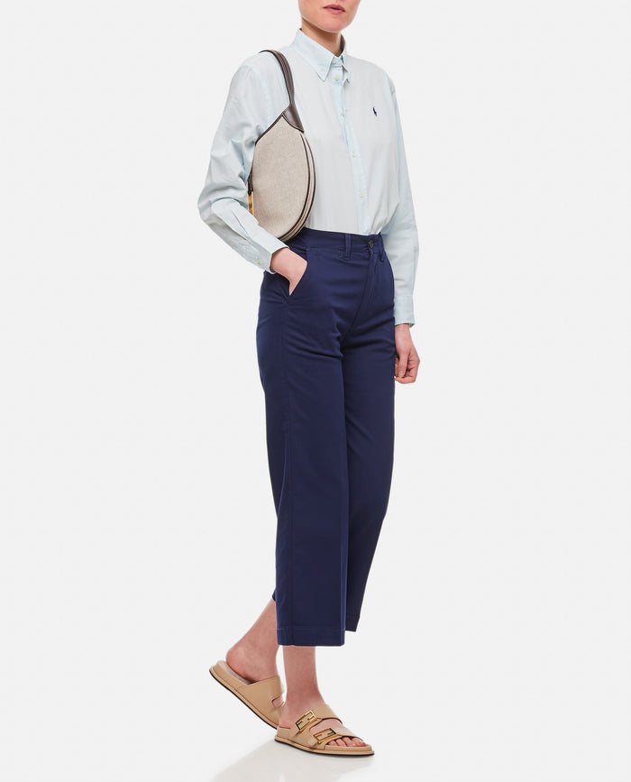 Polo Ralph Lauren RTW Blue Co Eme Ea