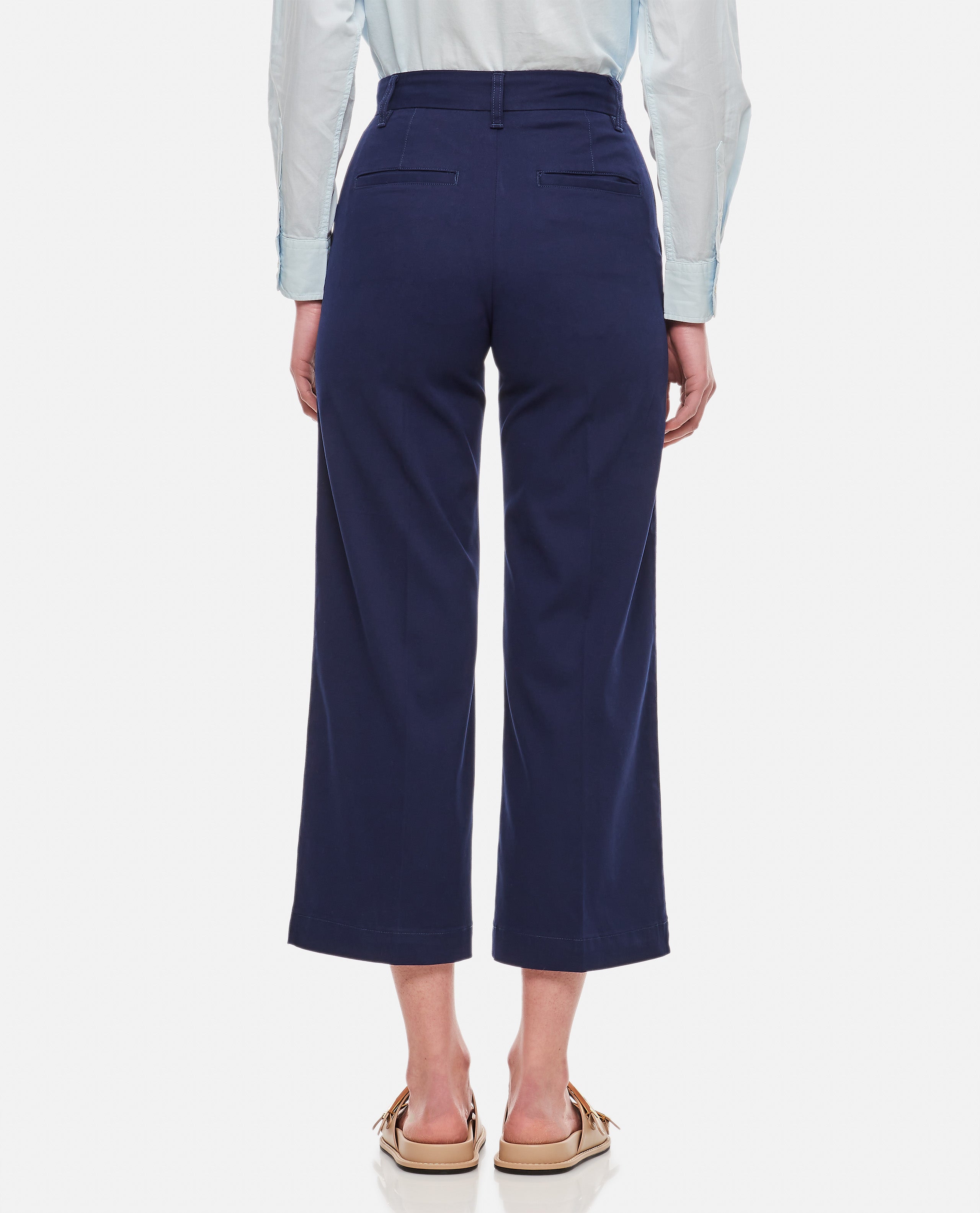 Polo Ralph Lauren RTW Blue Co Eme Ea