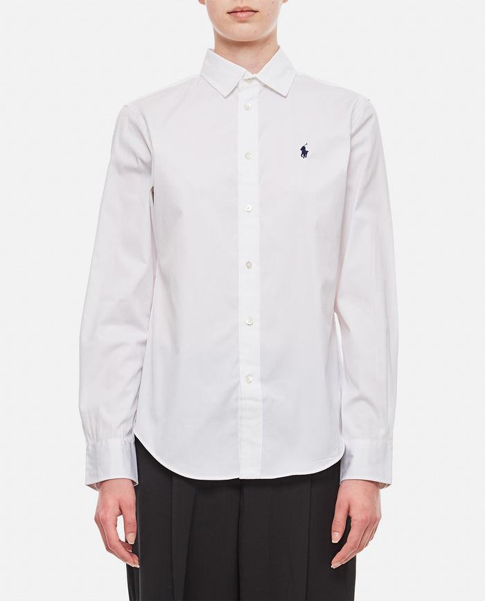Polo Ralph Lauren Shirts White