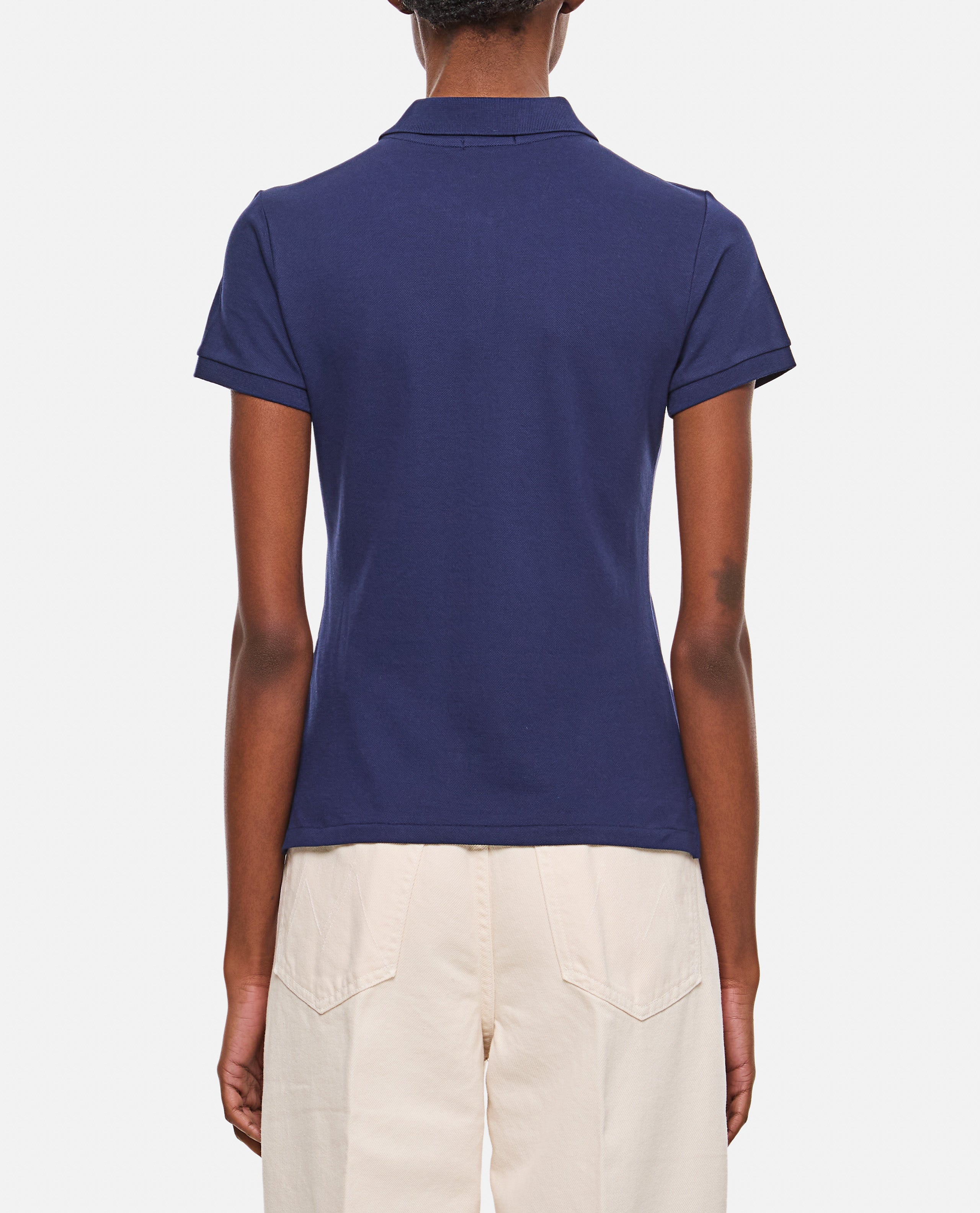Polo Ralph Lauren T-shirts and Polos Blue Co Ea