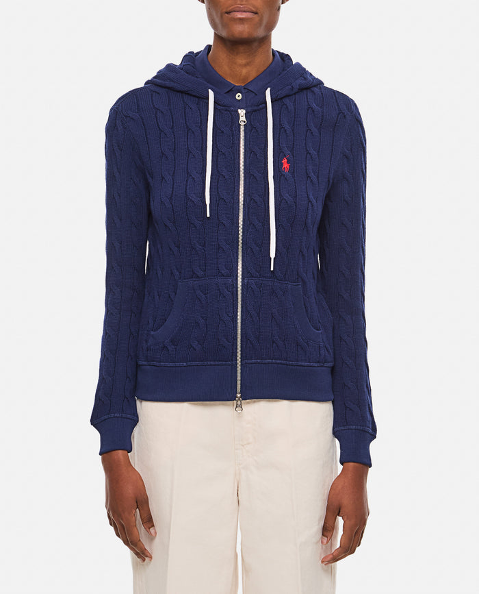 Polo Ralph Lauren Sweaters Blue
