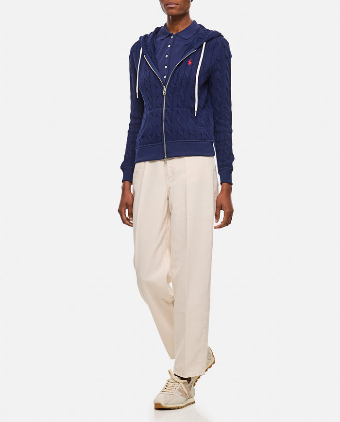 Polo Ralph Lauren Sweaters Blue