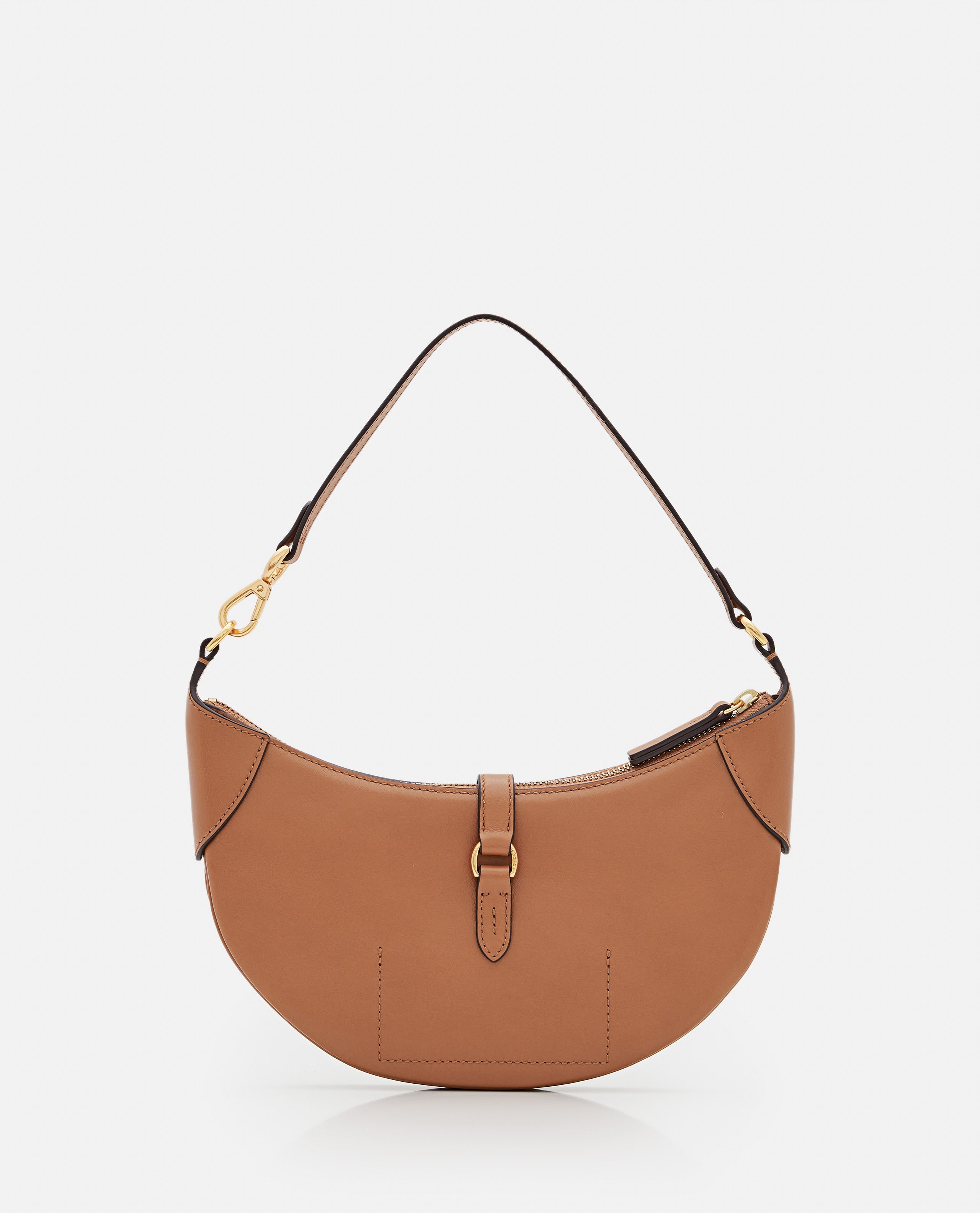 Polo Ralph Lauren Bags Brown Cow Leather