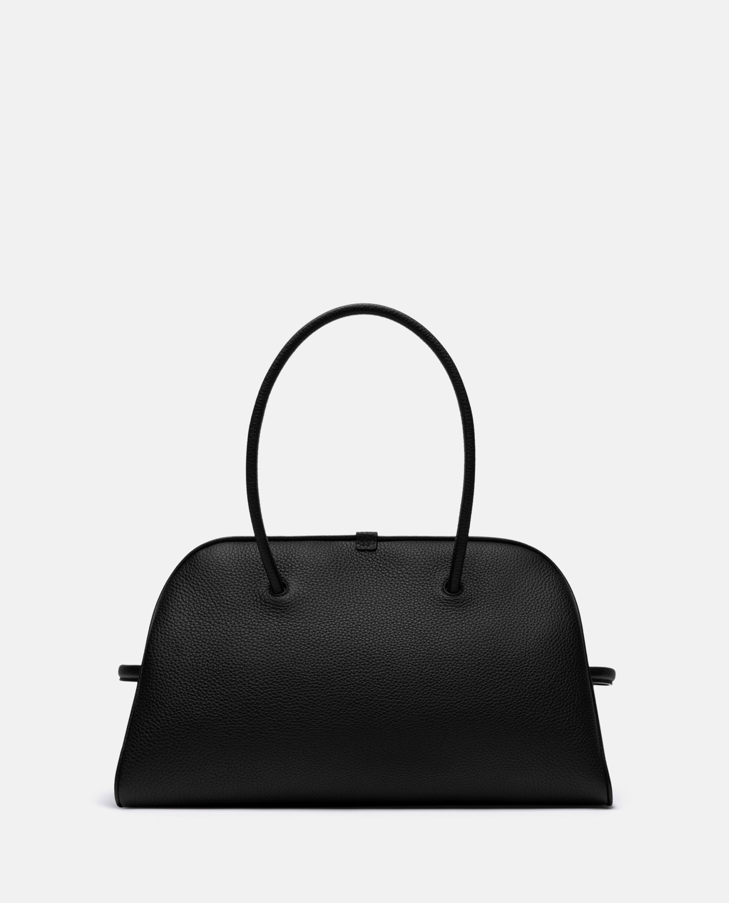 JACQUEMUS Bags Black Leather