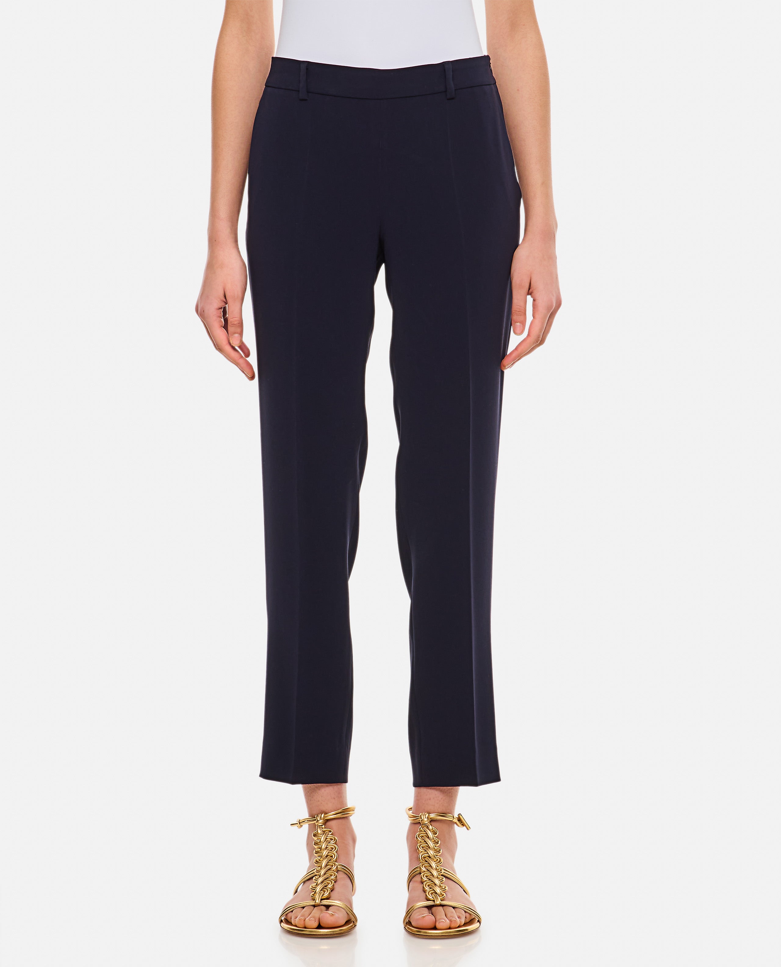 Alberto Biani RTW Blue Ta Pl