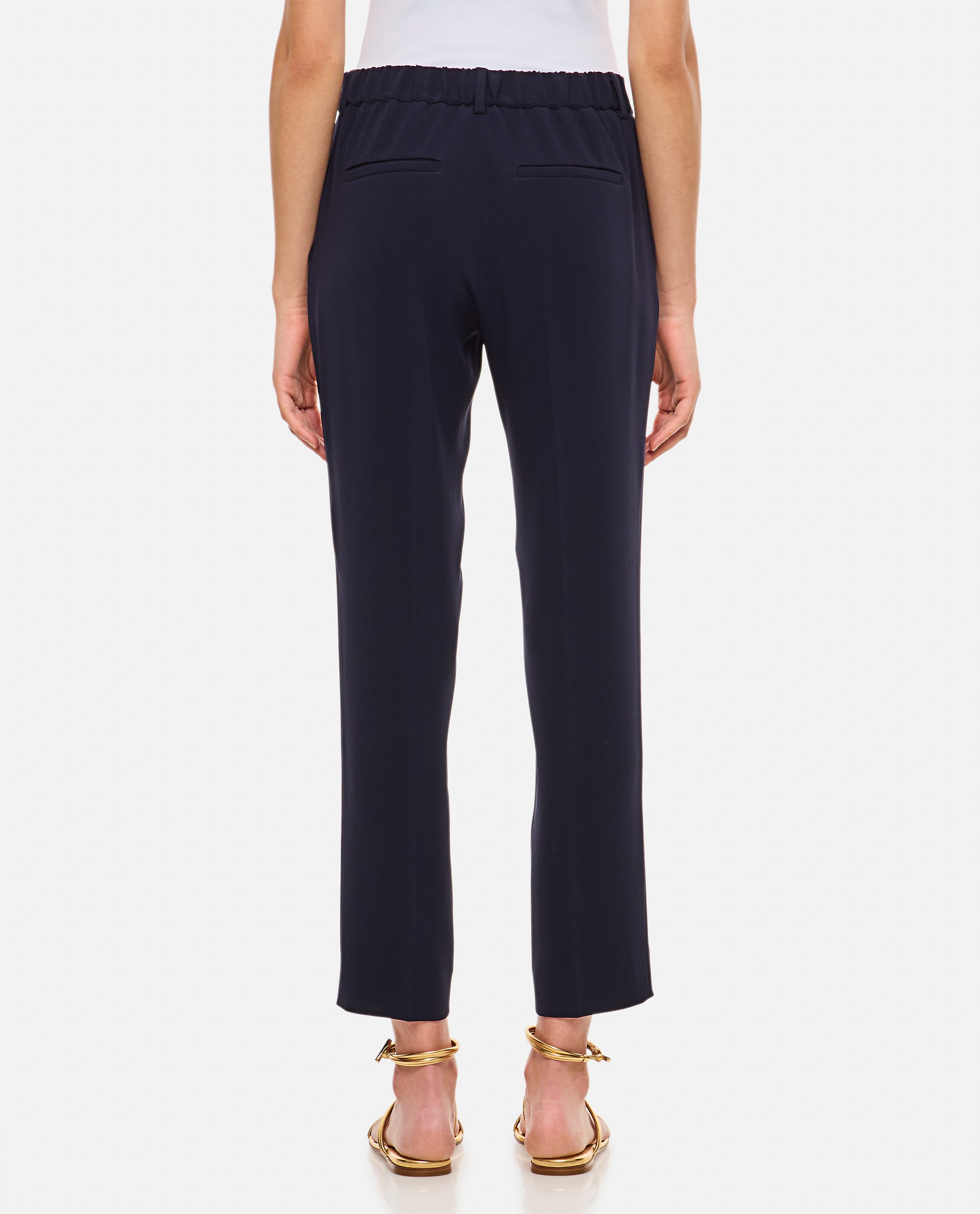 Alberto Biani RTW Blue Ta Pl