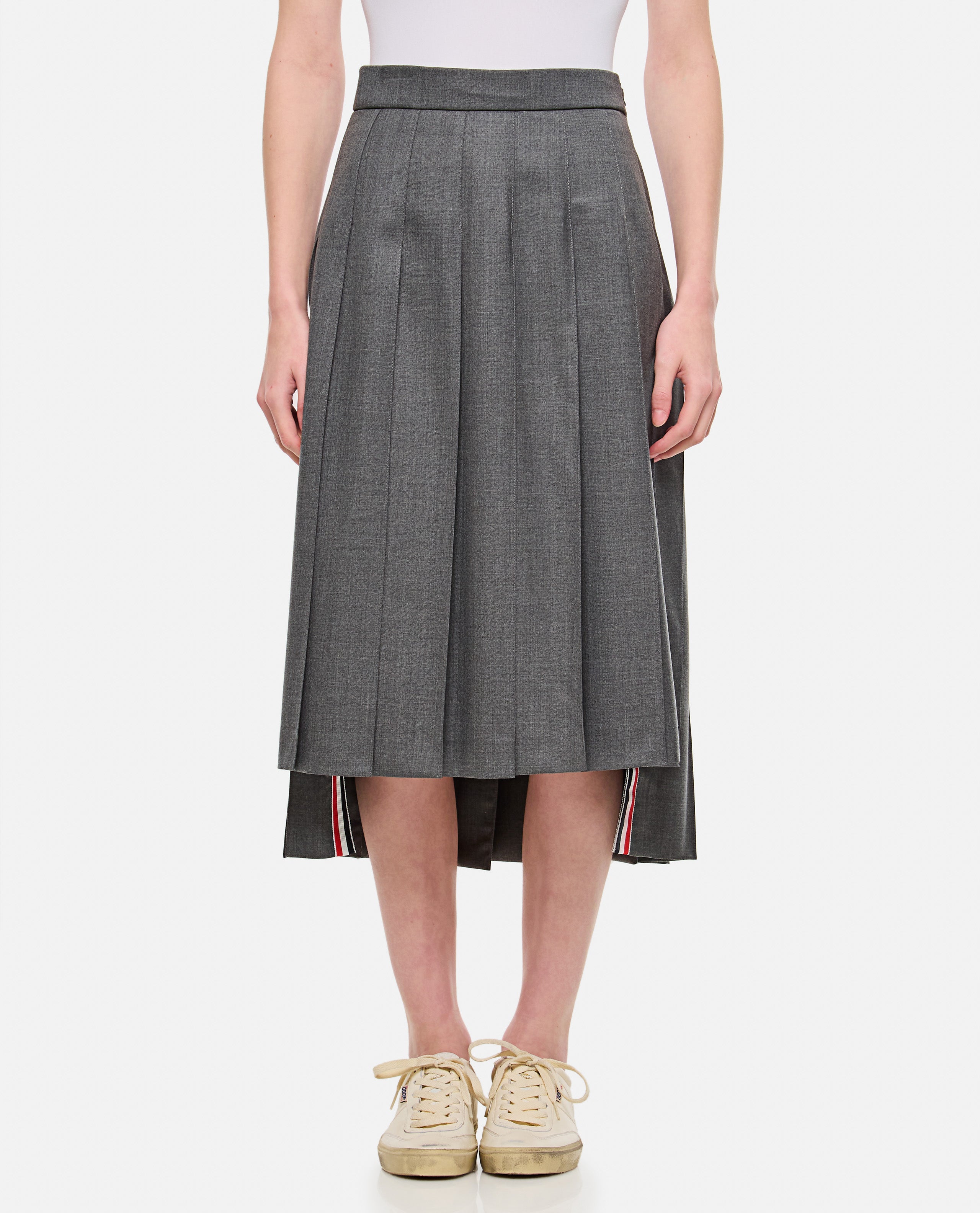 Thom Browne Skirts Grey