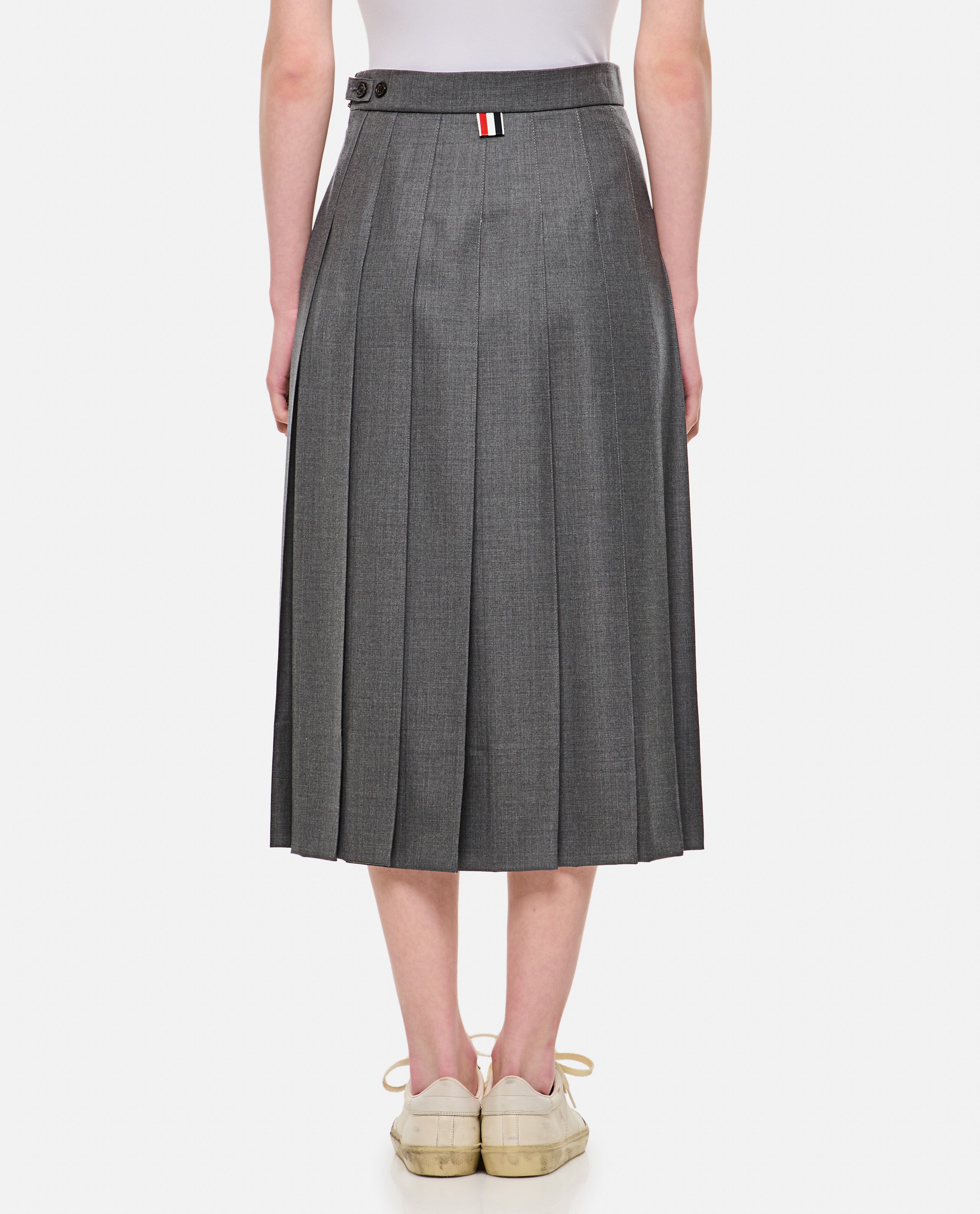 Thom Browne Skirts Grey
