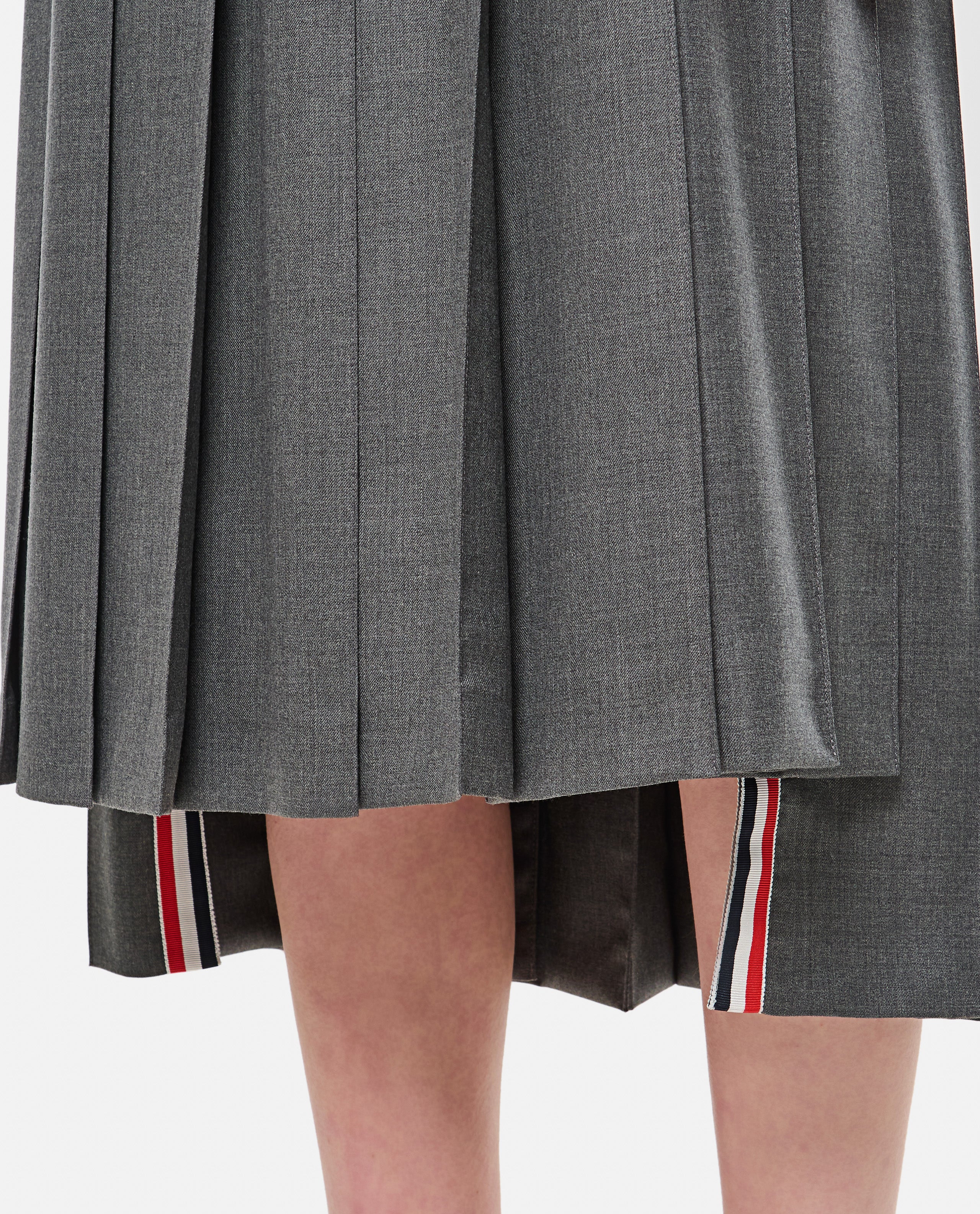 Thom Browne Skirts Grey