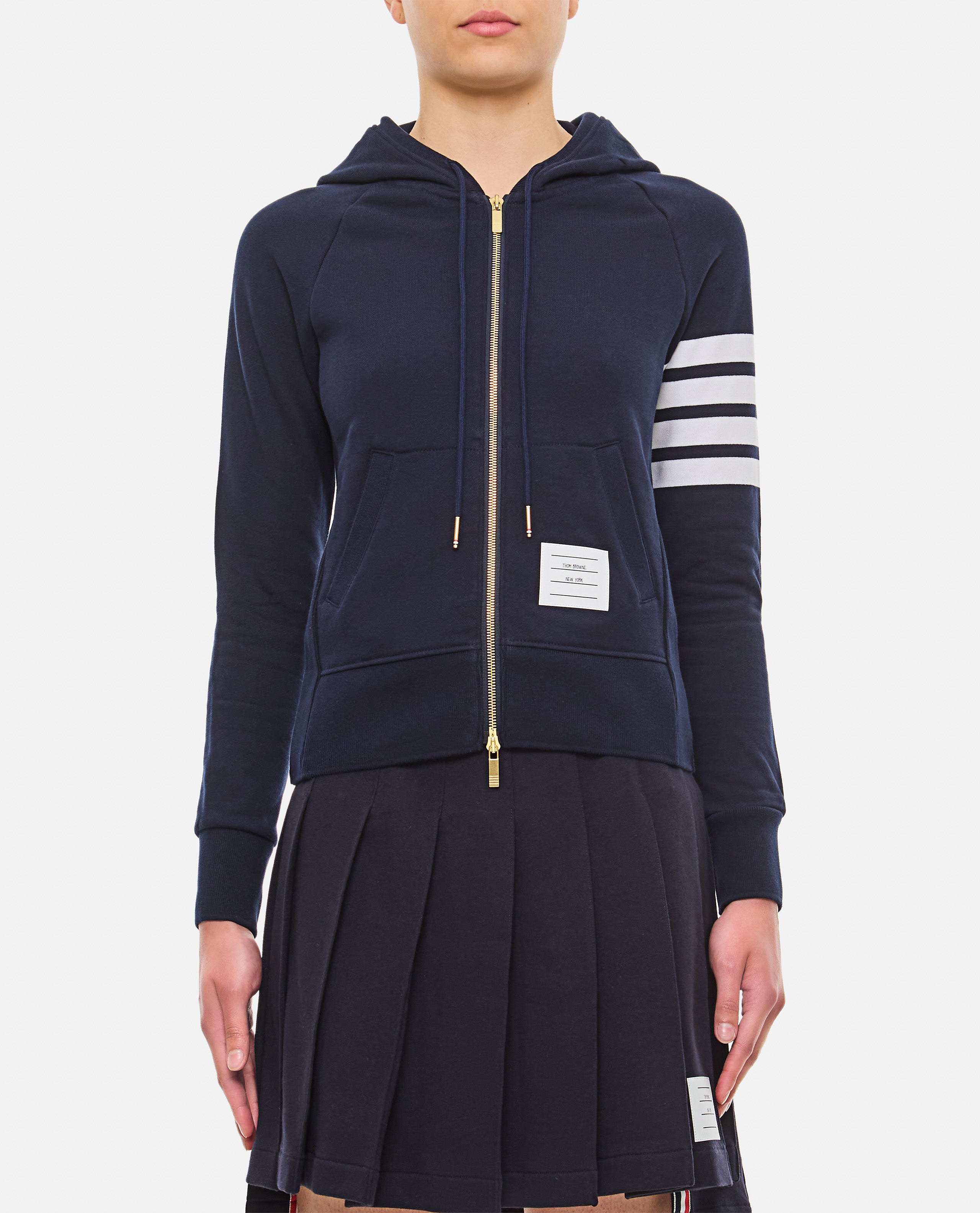 Thom Browne Sweaters Blue