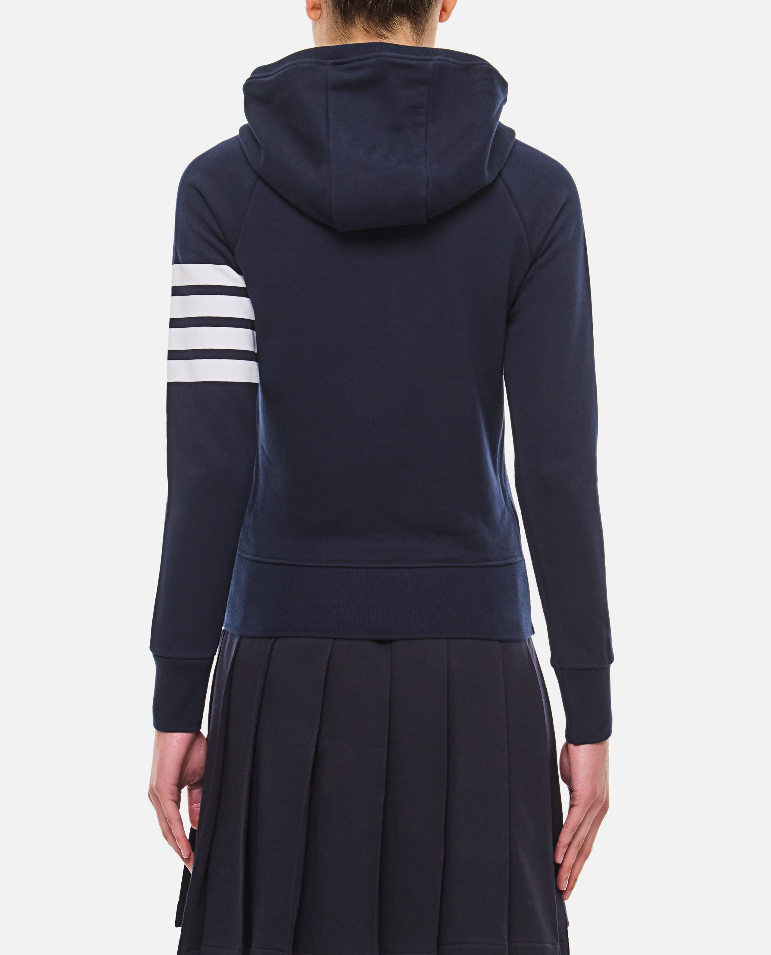 Thom Browne Sweaters Blue