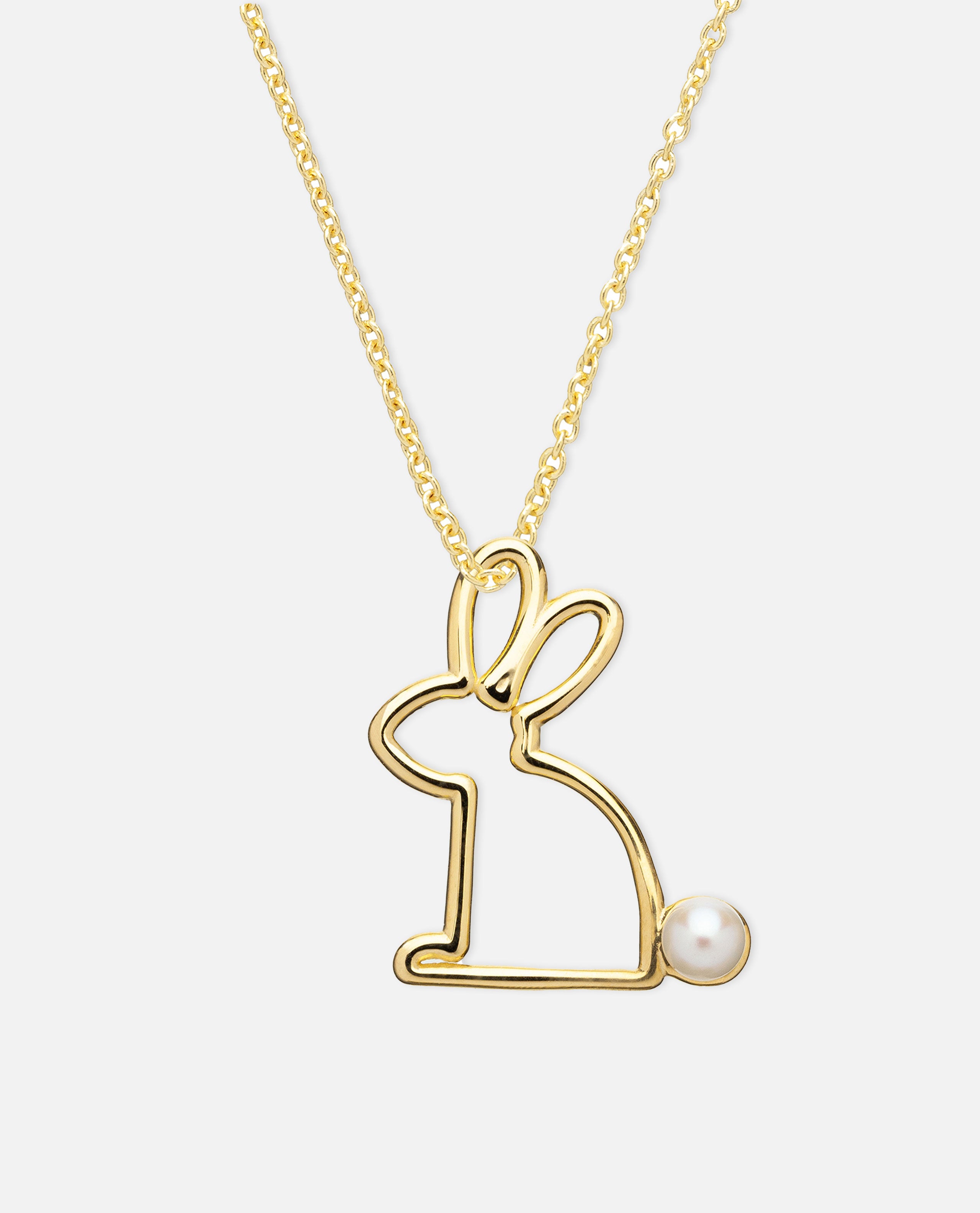 Alita Bijoux Golden 9k Gold