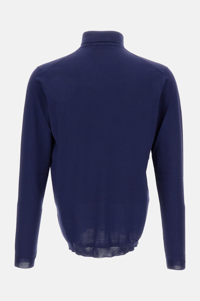 Goes Botanical Sweaters Blue