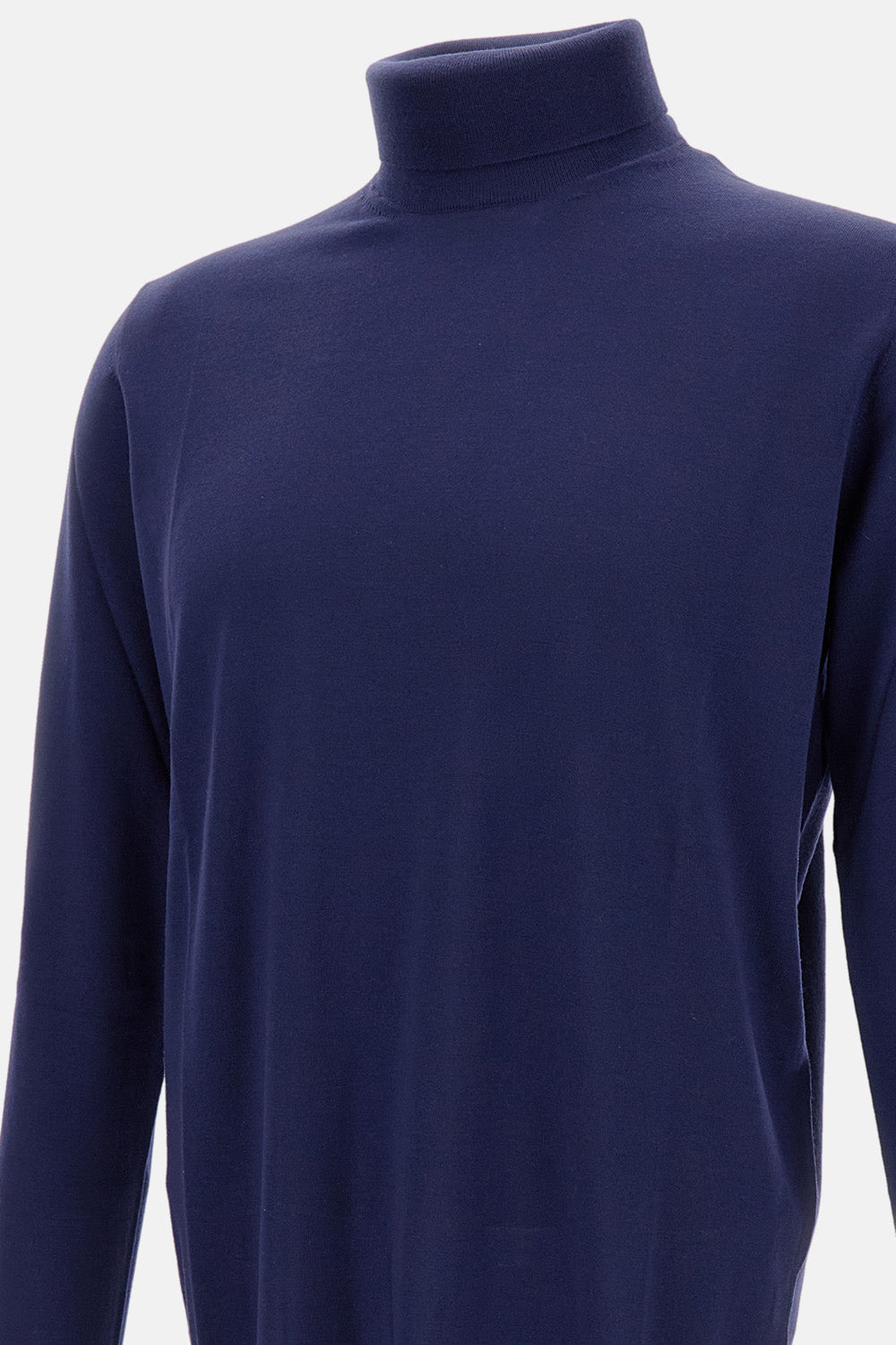 Goes Botanical Sweaters Blue