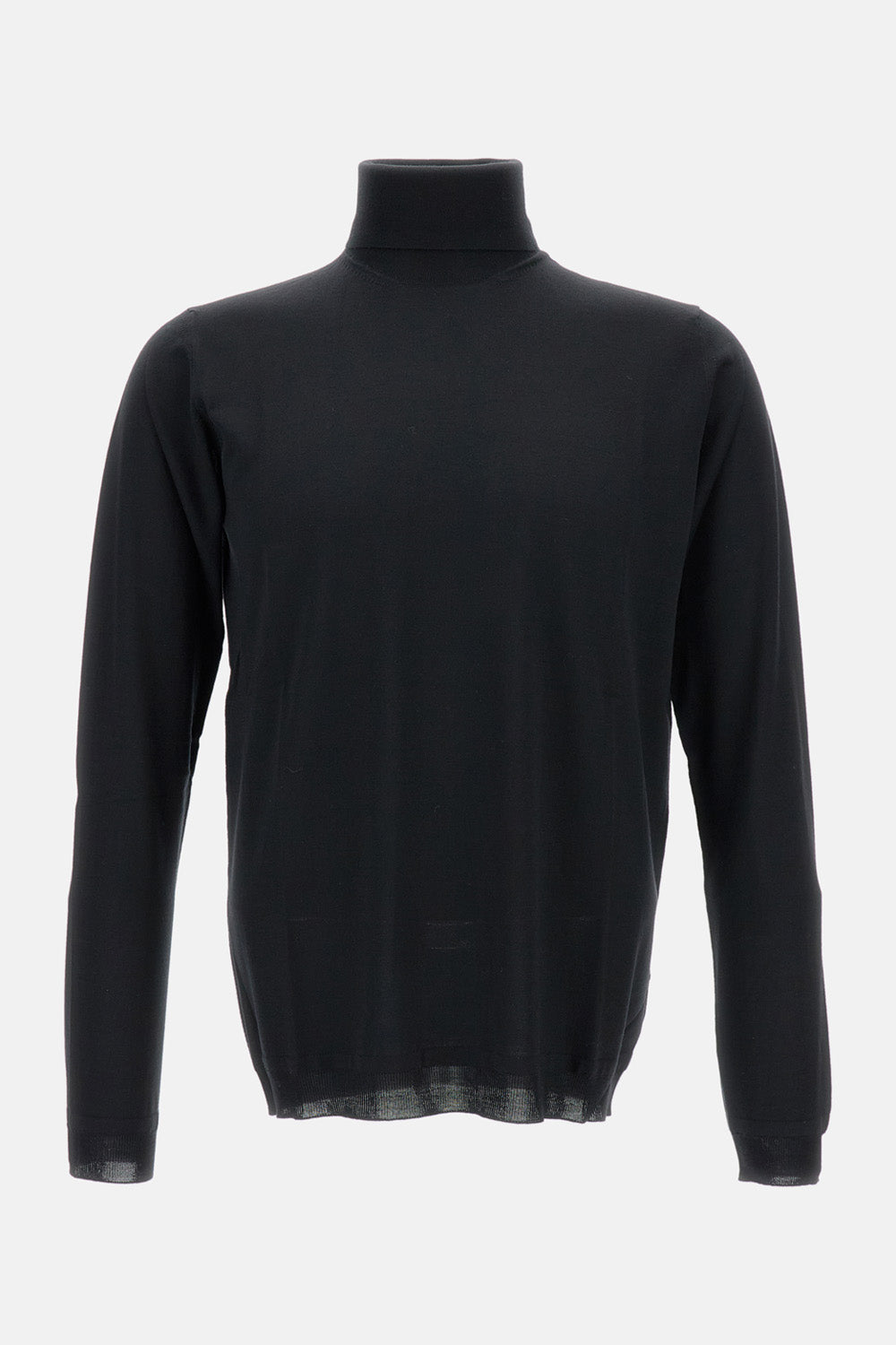 Goes Botanical Sweaters Black
