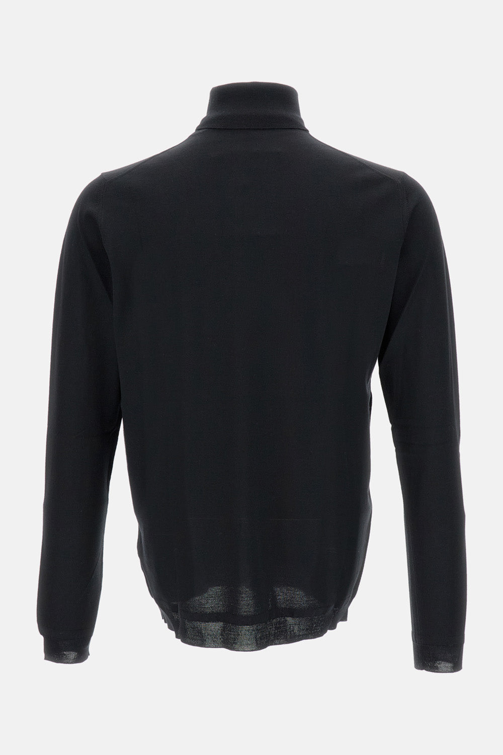 Goes Botanical Sweaters Black