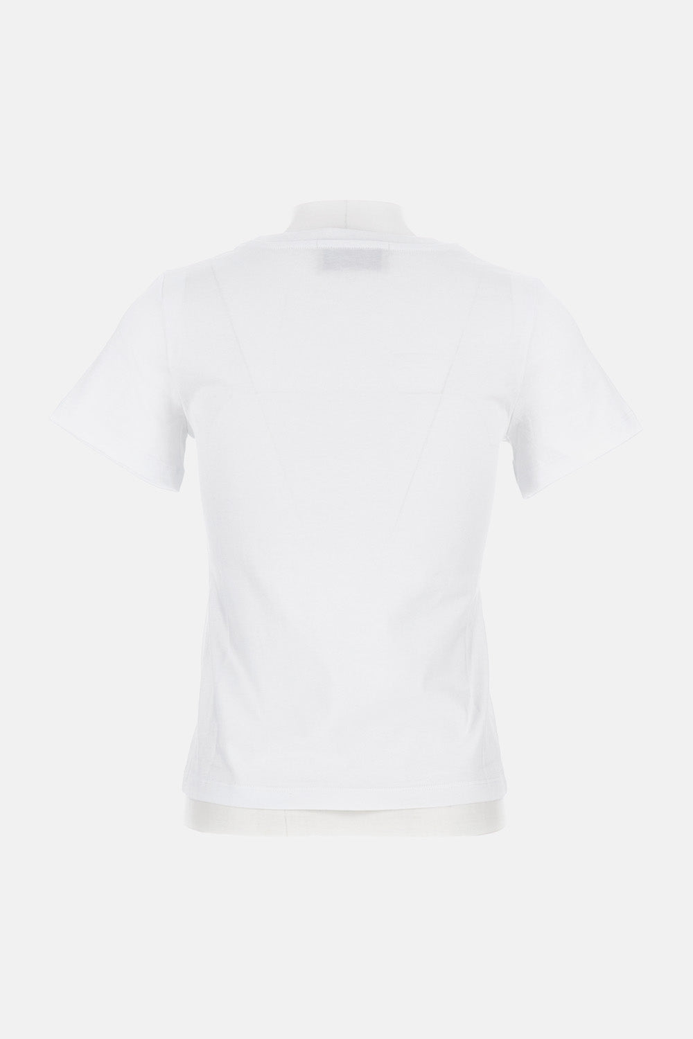 Alessandro Enriquez T-Shirts And Polos White
