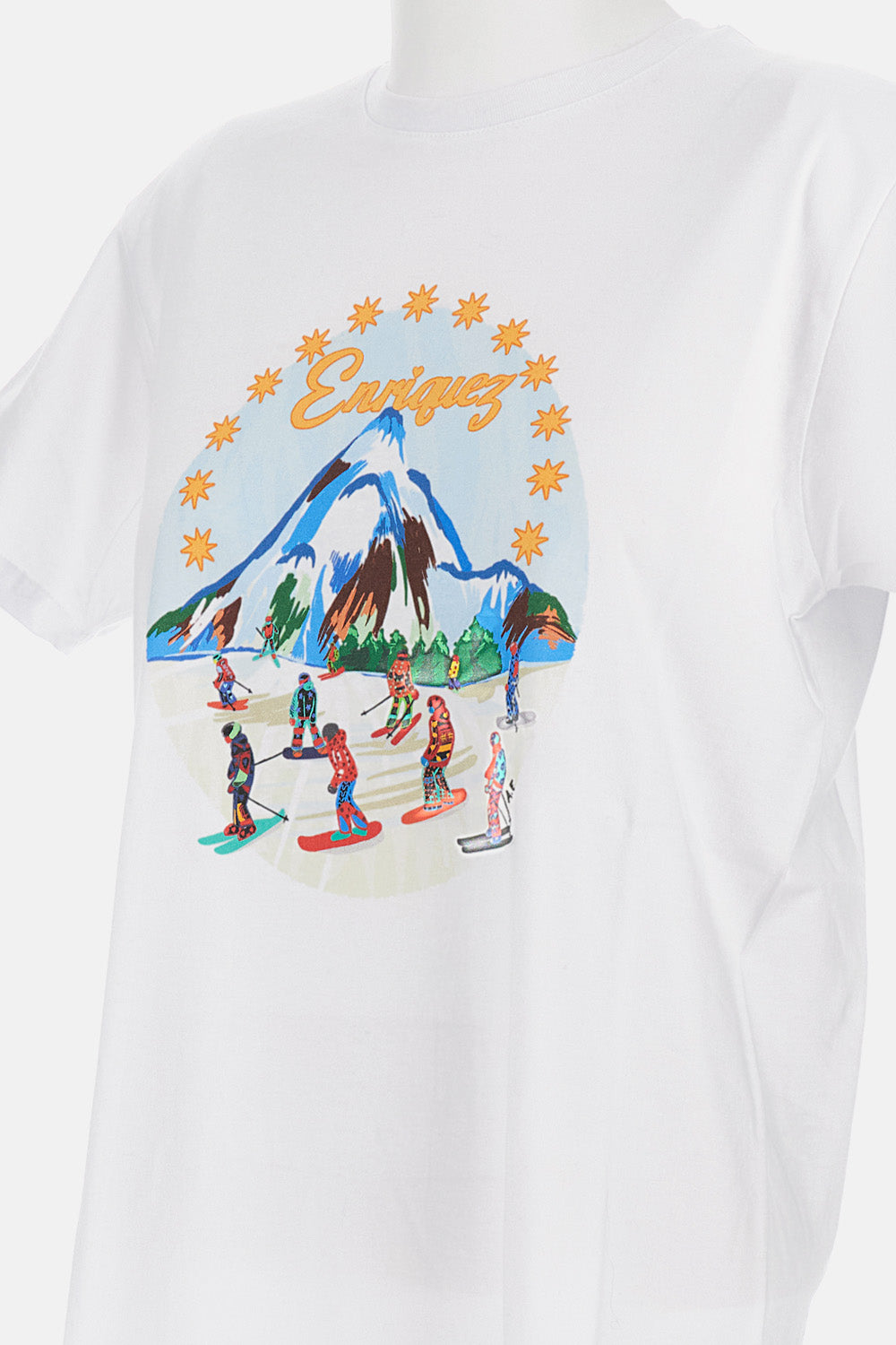 Alessandro Enriquez T-Shirts And Polos Multicolour