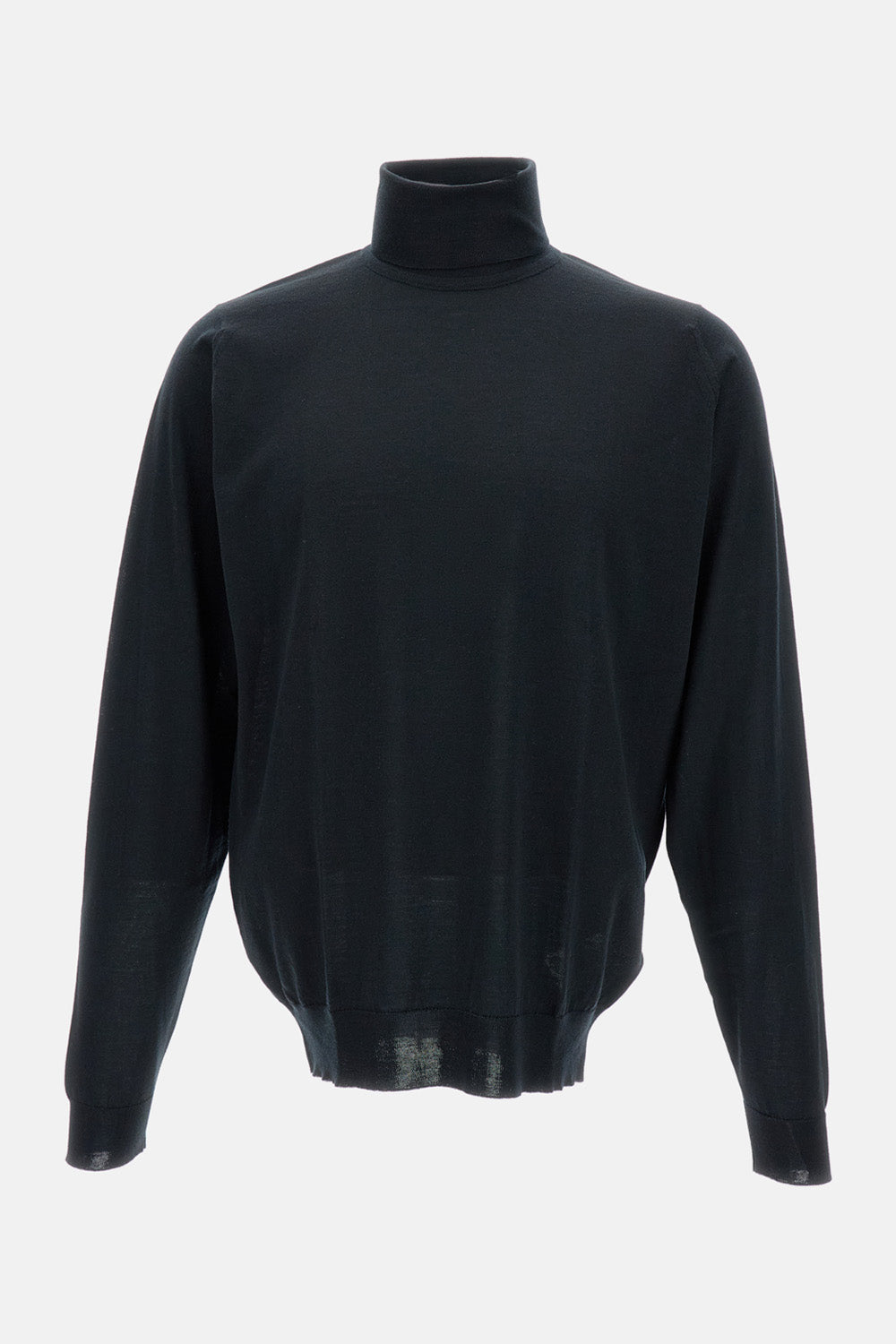 John Smedley Sweaters Black