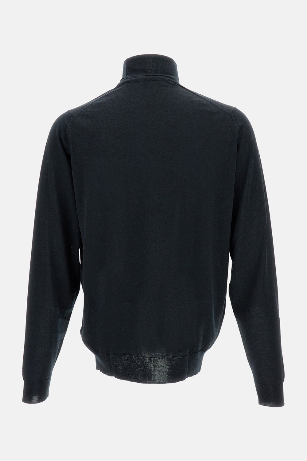 John Smedley Sweaters Black