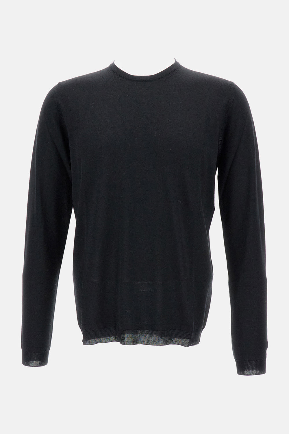 Goes Botanical Sweaters Black